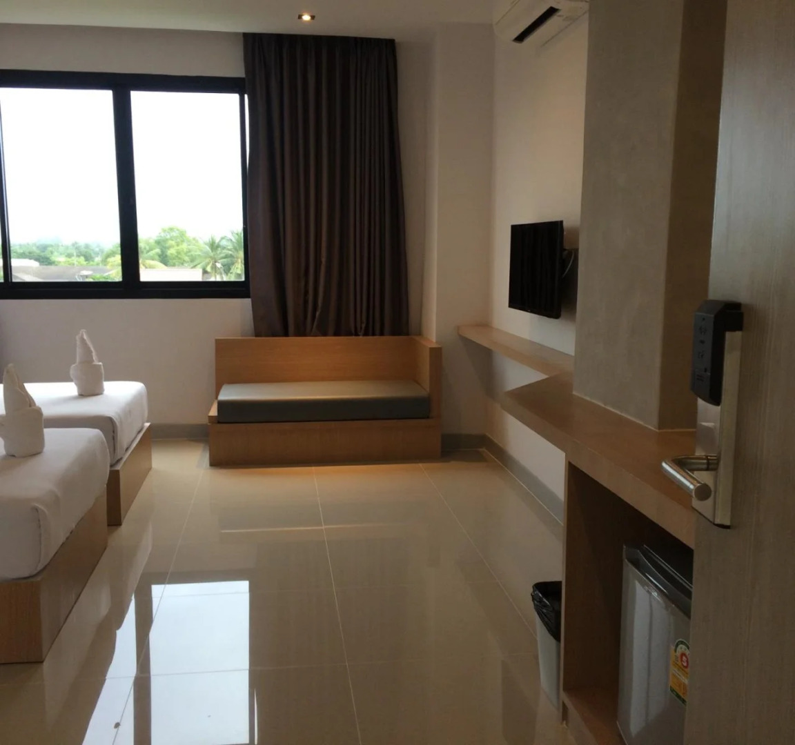 B Boutique Residence