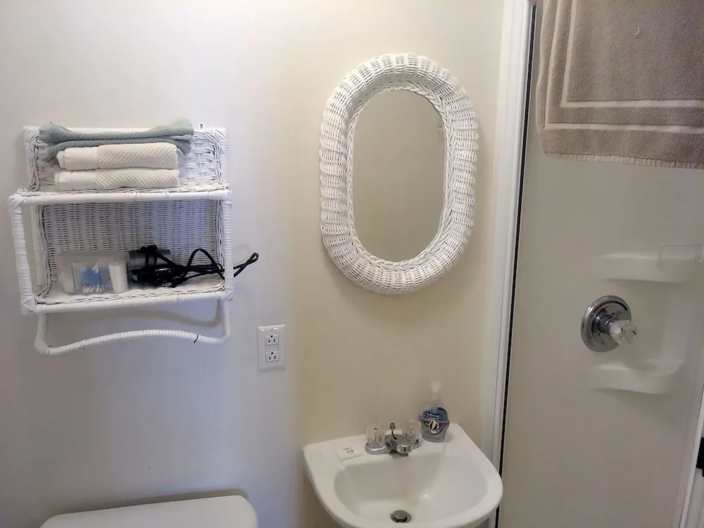 Steamers Bed & Breakfast