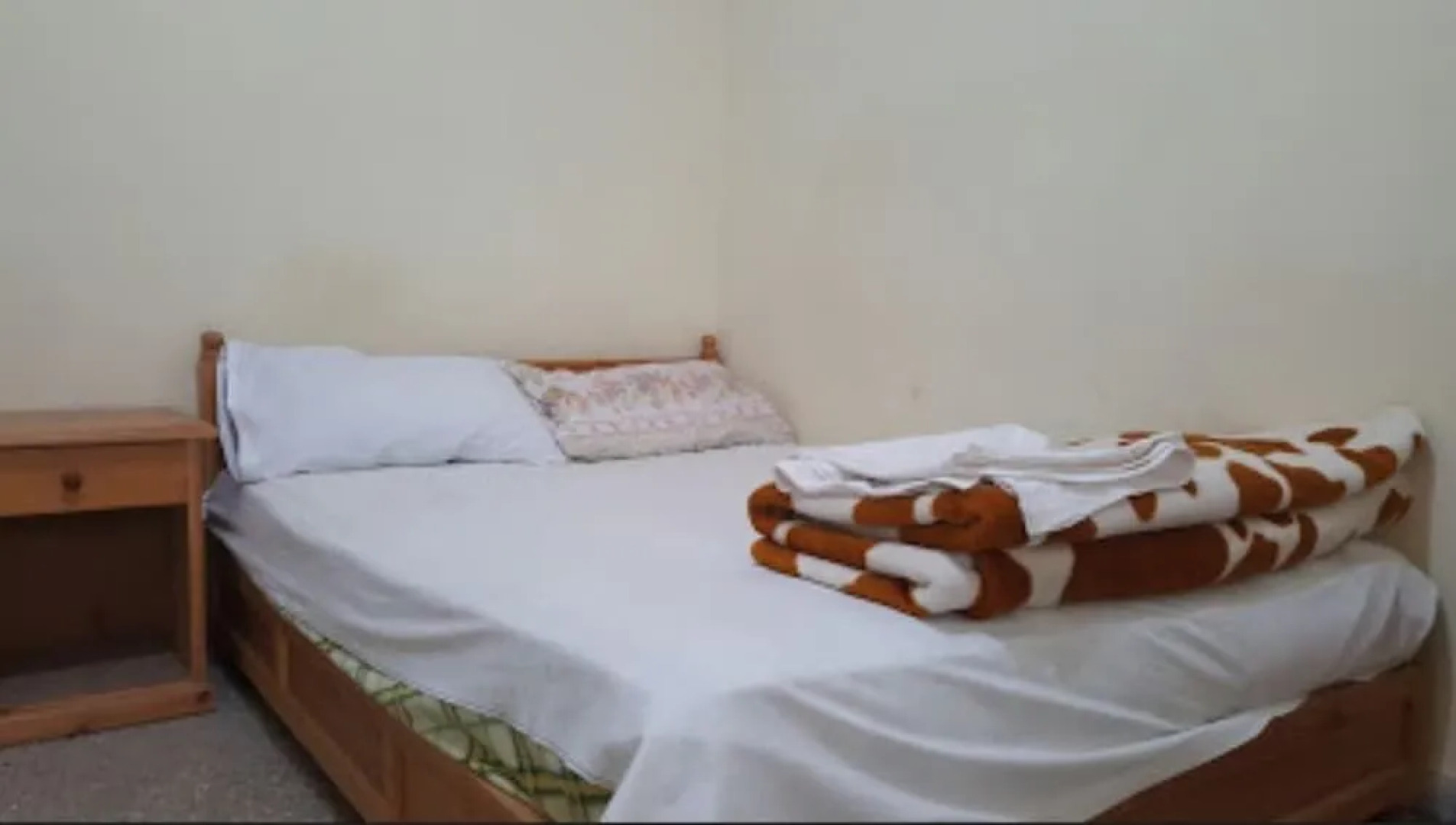 Hôtel Ouaouizerth - Hostel