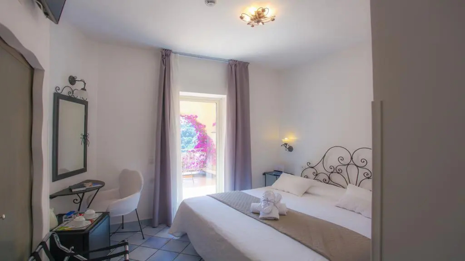 Positano Art Hotel Pasitea