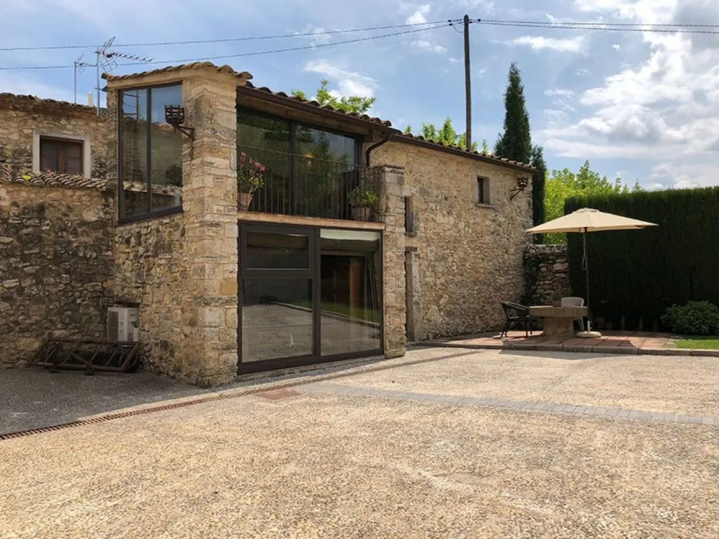 Ariqus Rural Cottages