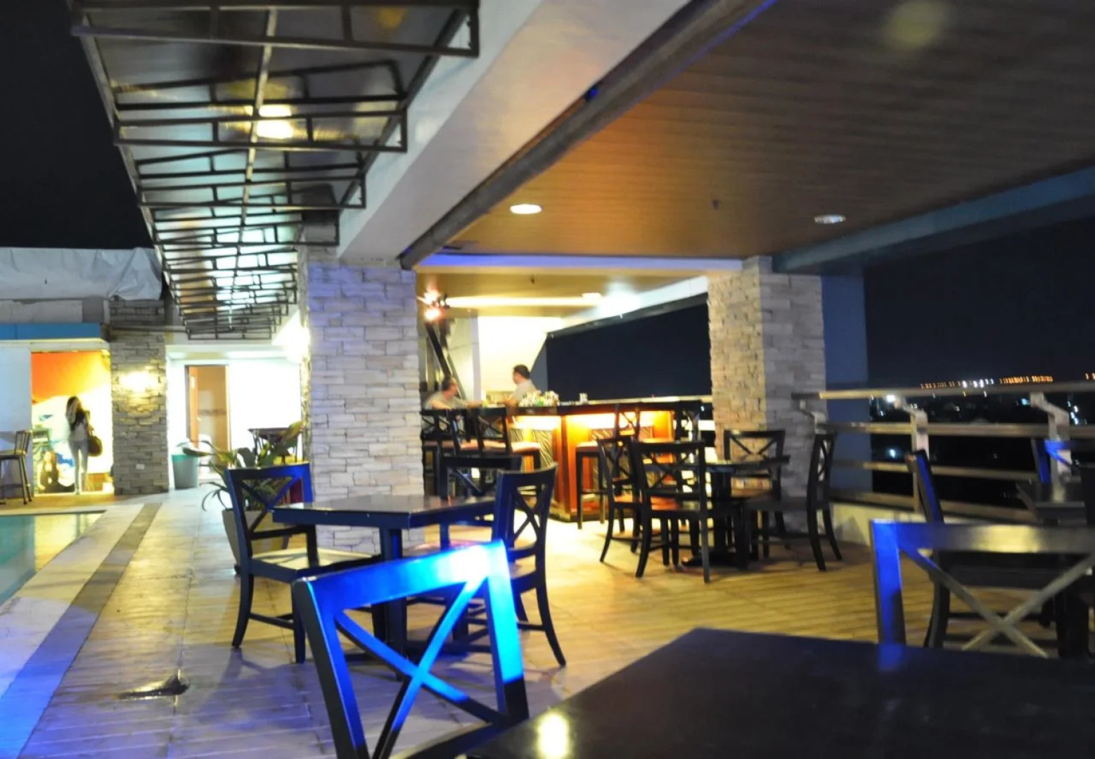 Kay Hotel and Residences