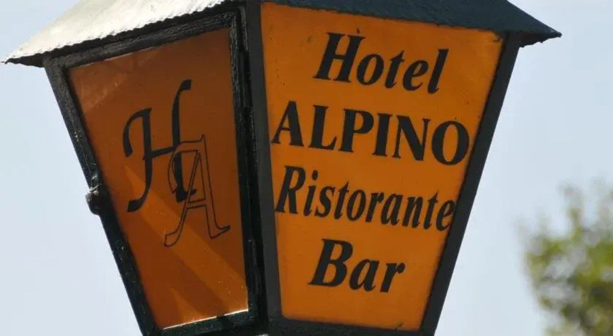 Albergo Alpino