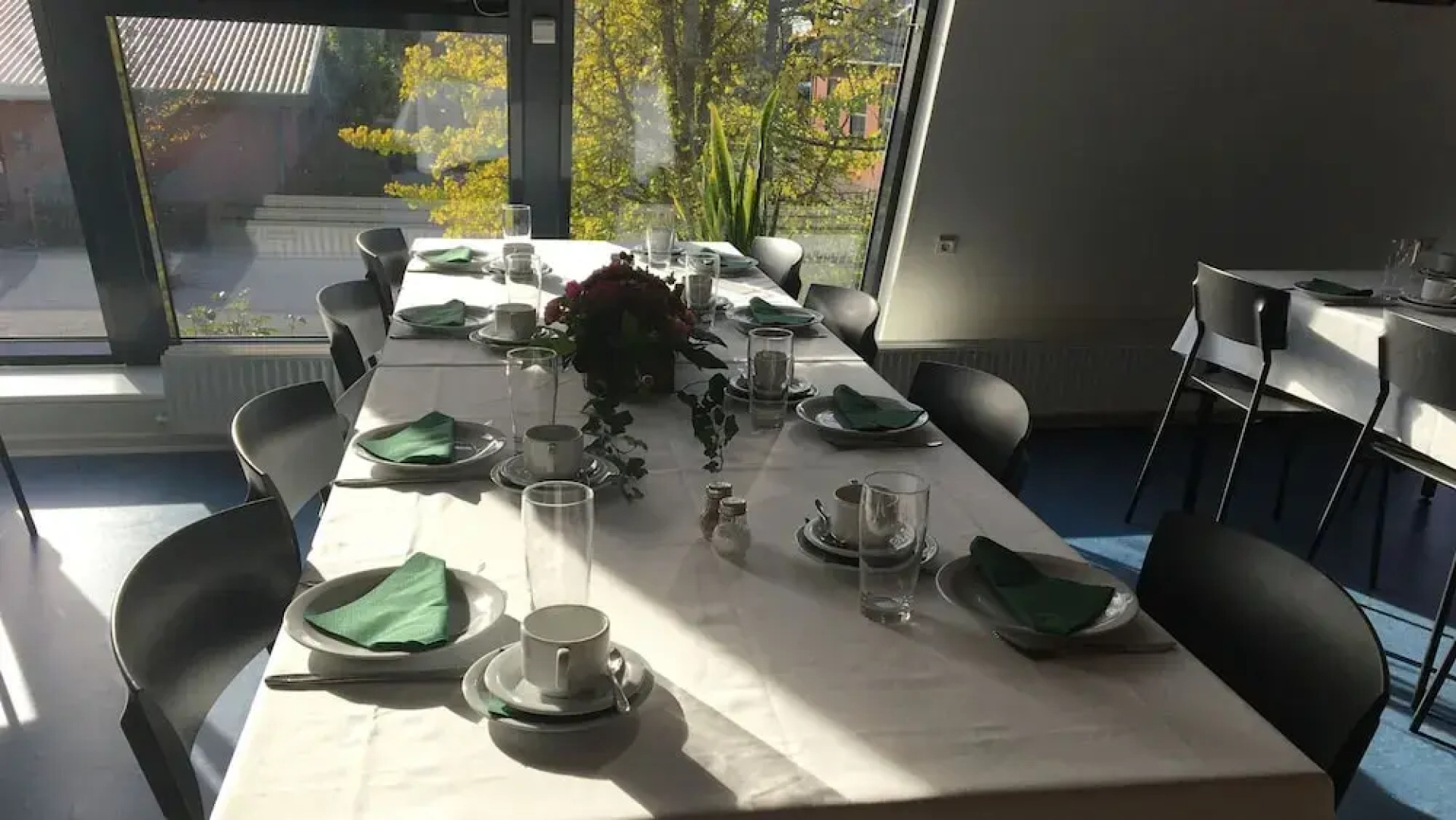 Thy Event og Naturcenter