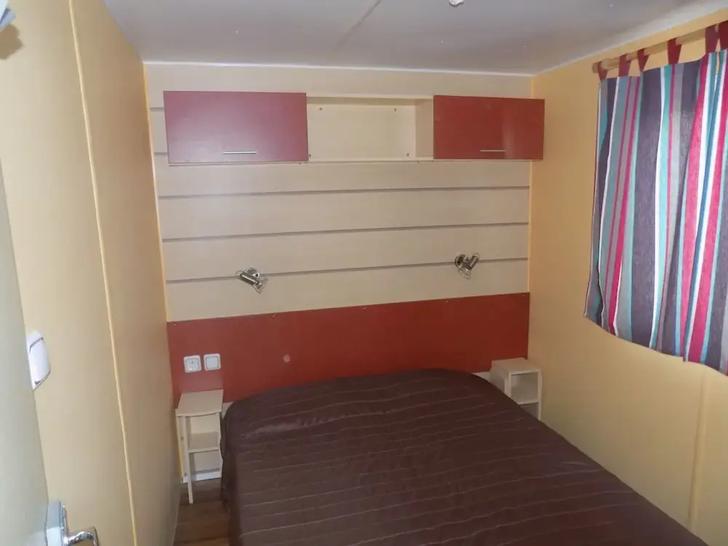 Bungalow Nature 2 pax