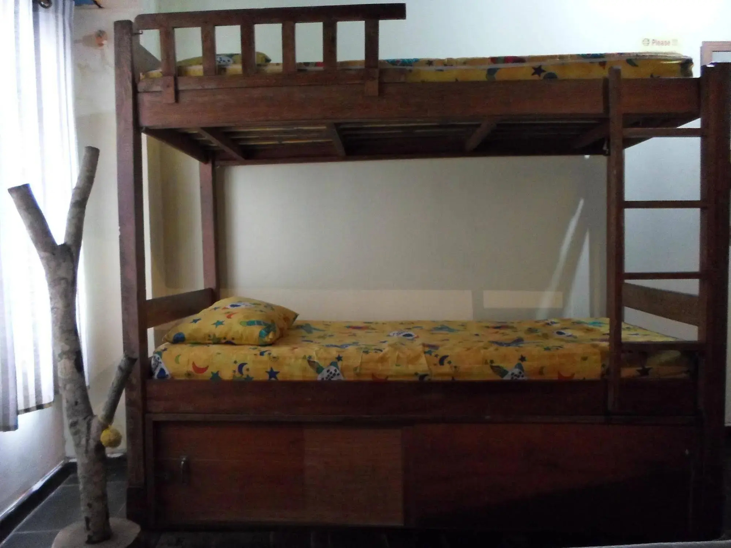 Hostel Óh Meu Rei
