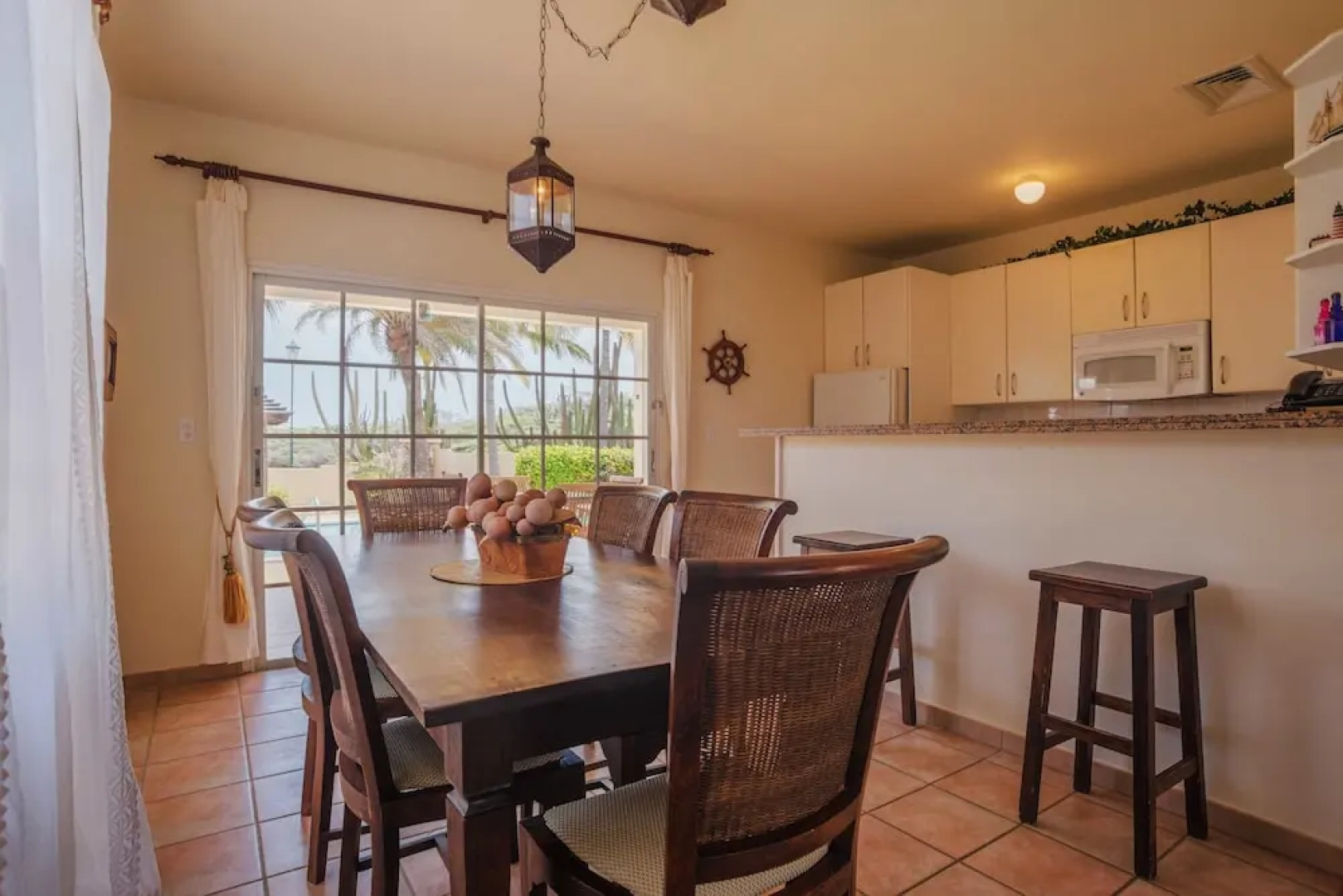 Tierra del Sol Aruba