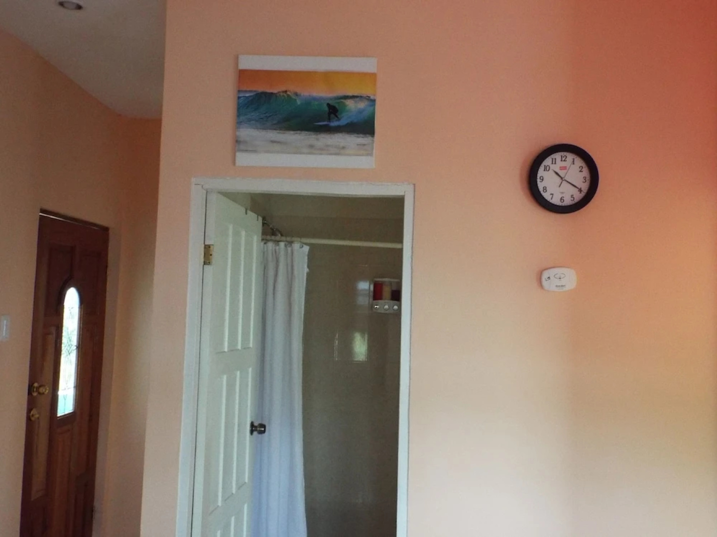 Lake View Condo