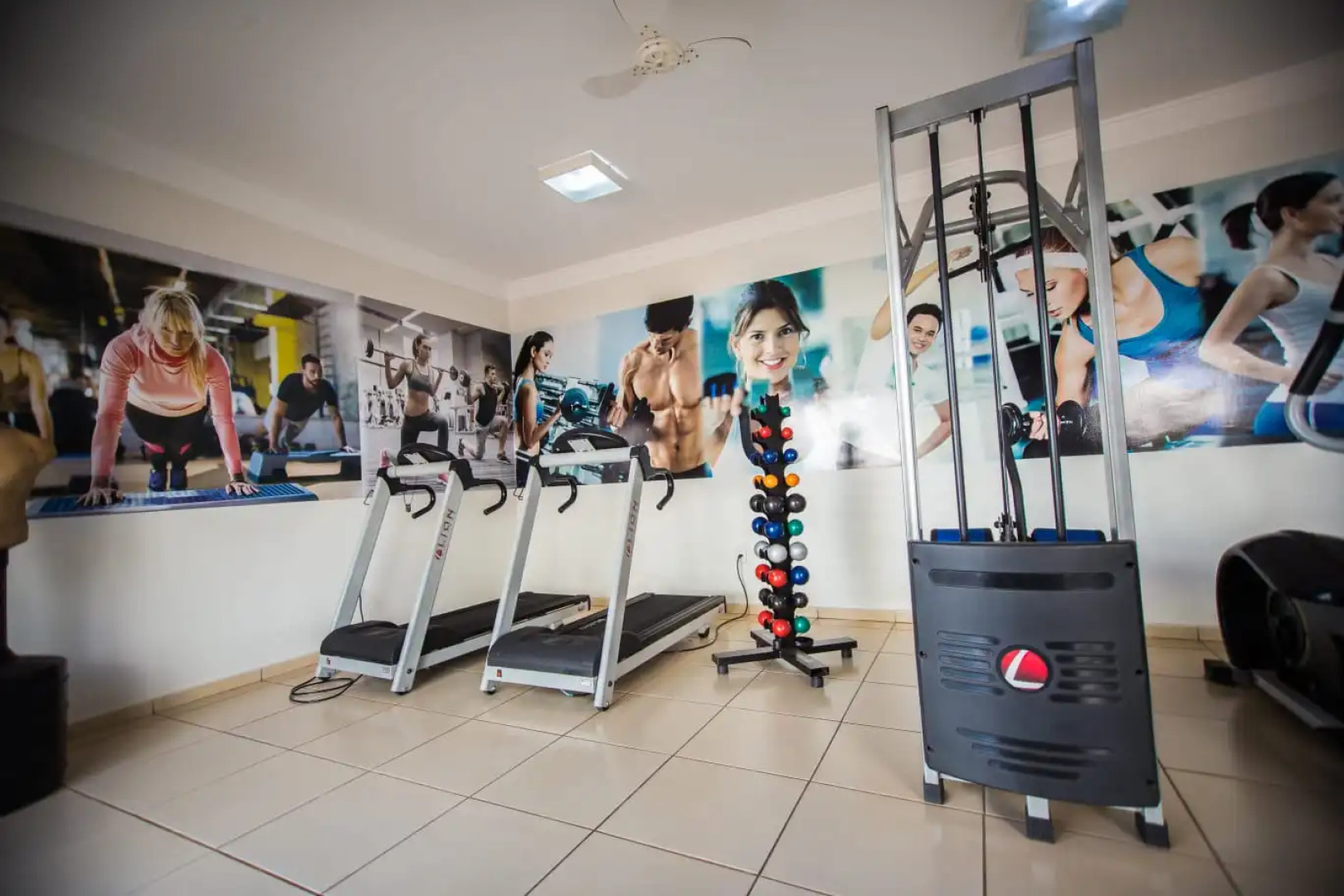 Ville Hotel Gramadao