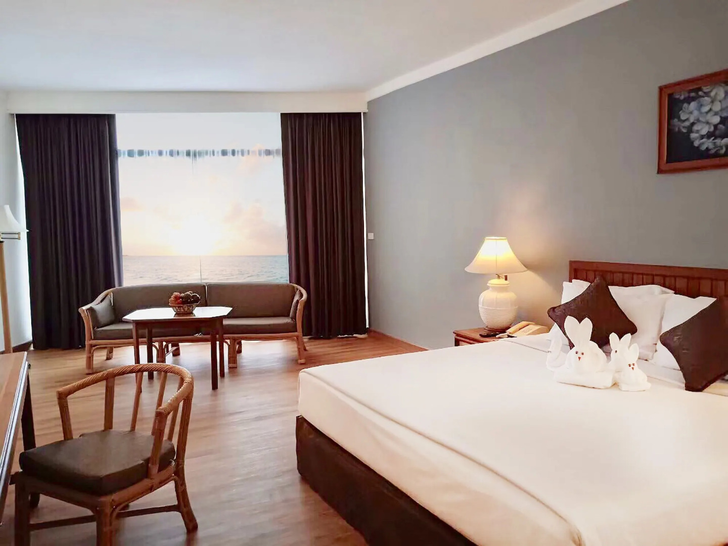 Ambassador City Jomtien Pattaya - Ocean Wing