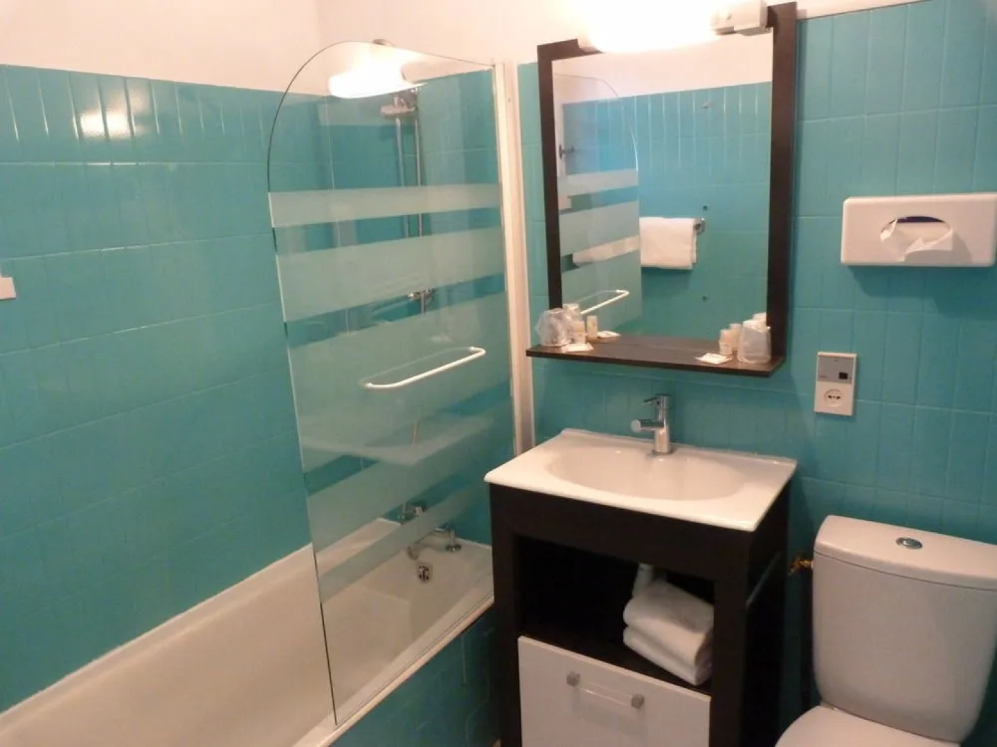 L'Auberge Camarguaise