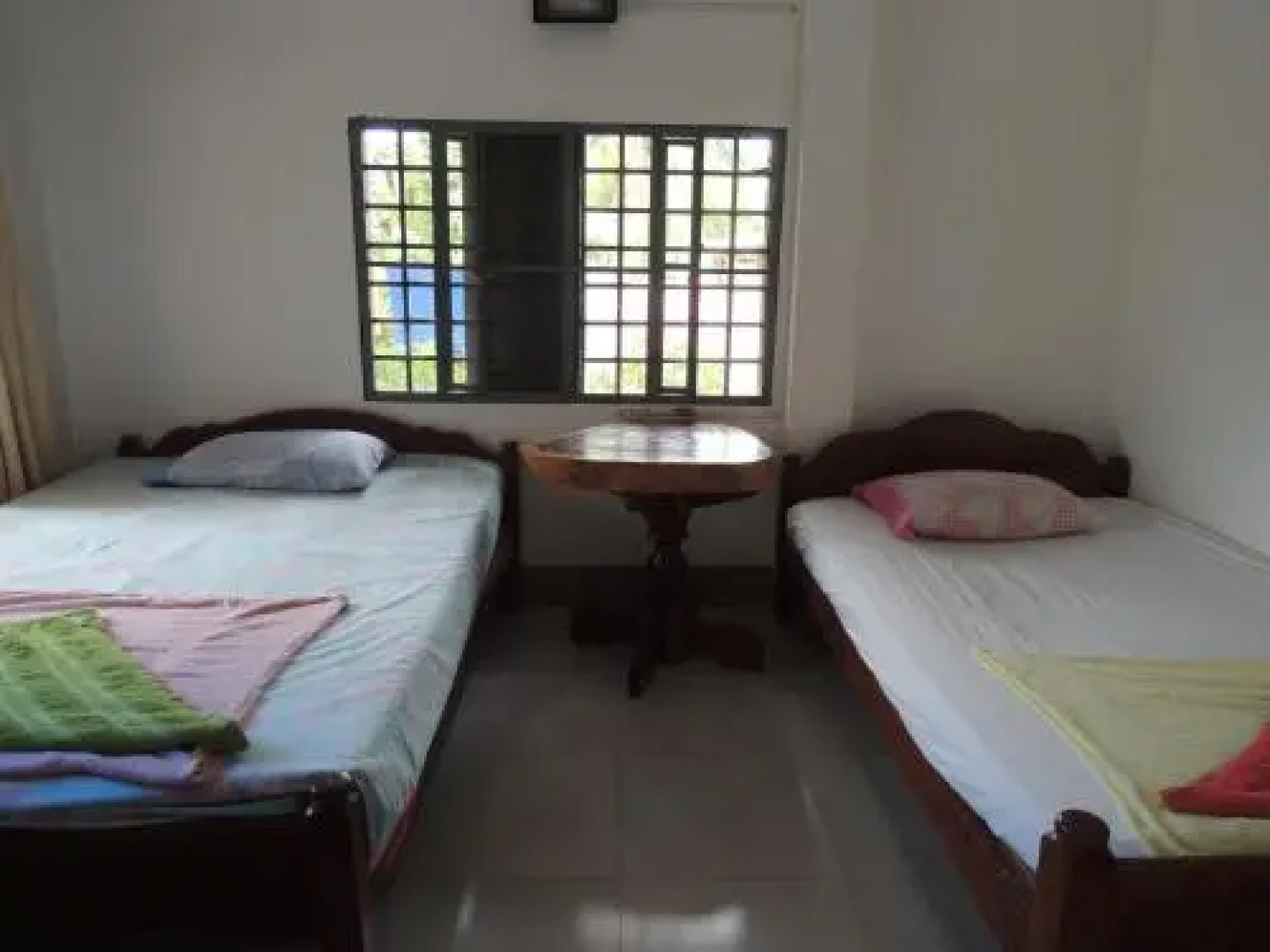 Meas Family Homestay