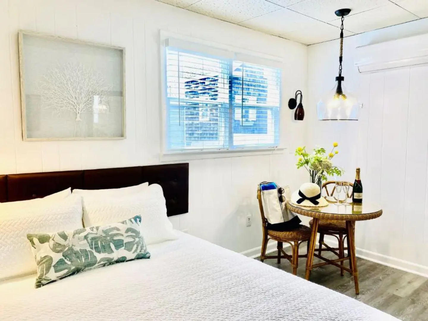 Windward at the Beach