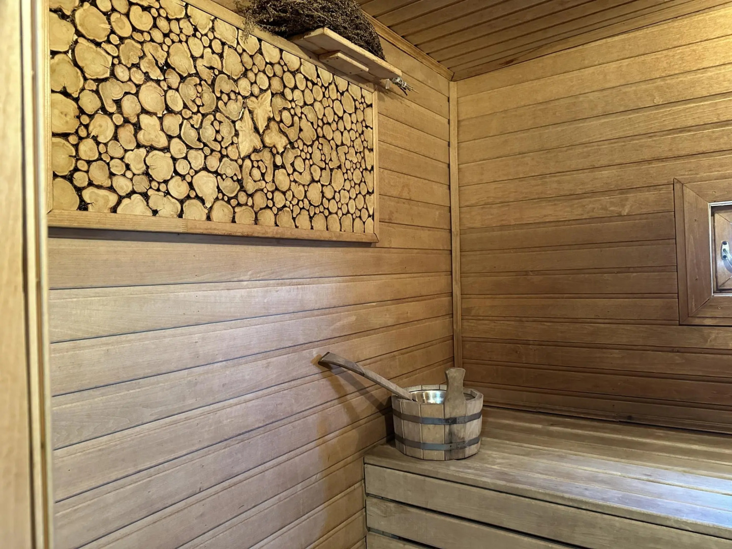 Pav.love Village (ПавЛов)