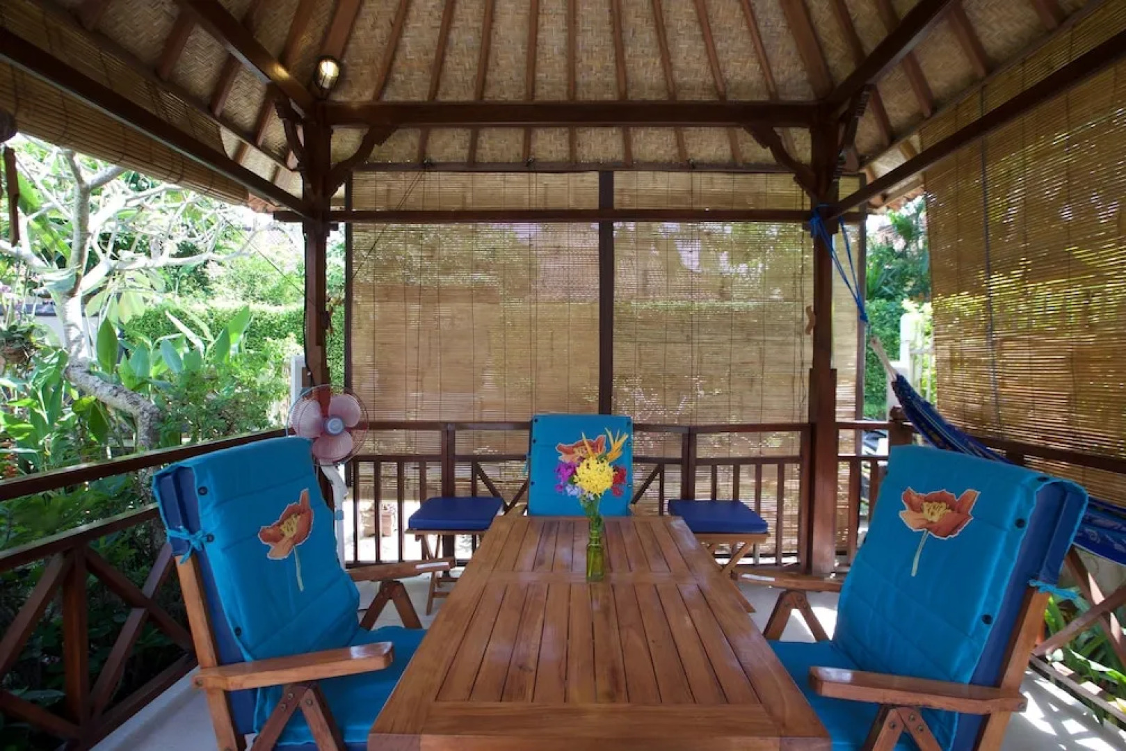 Bali Relax and Comfort