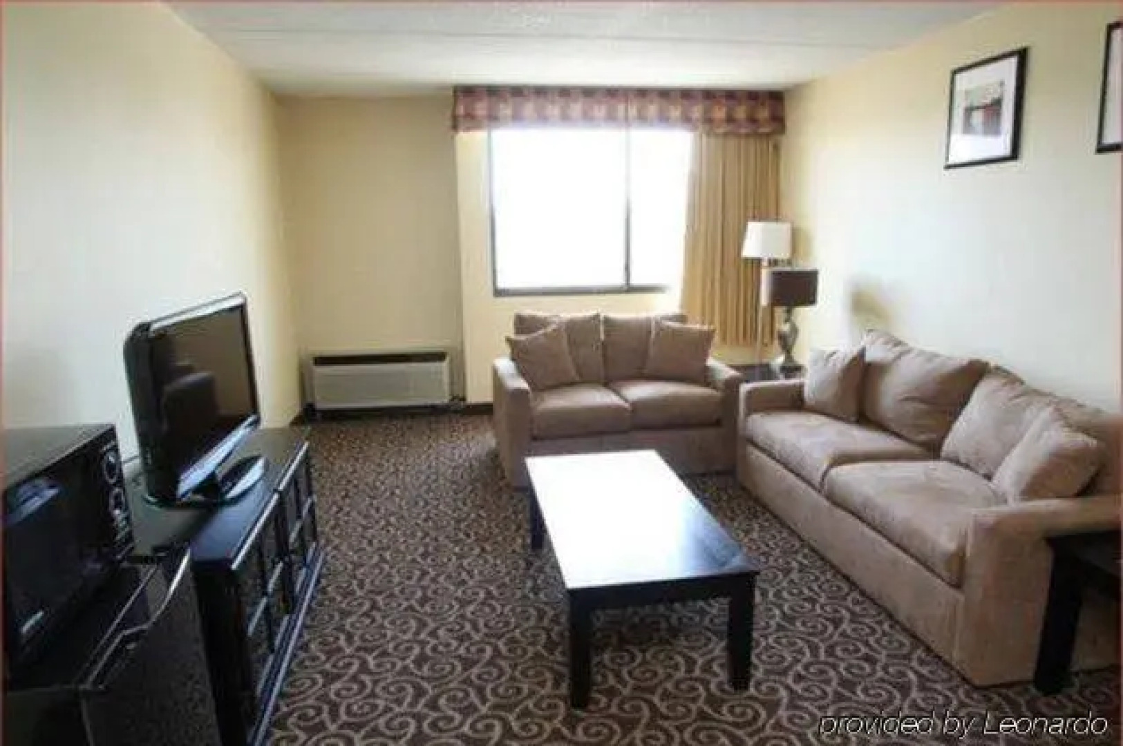 Stratford Hotel & Conference Center