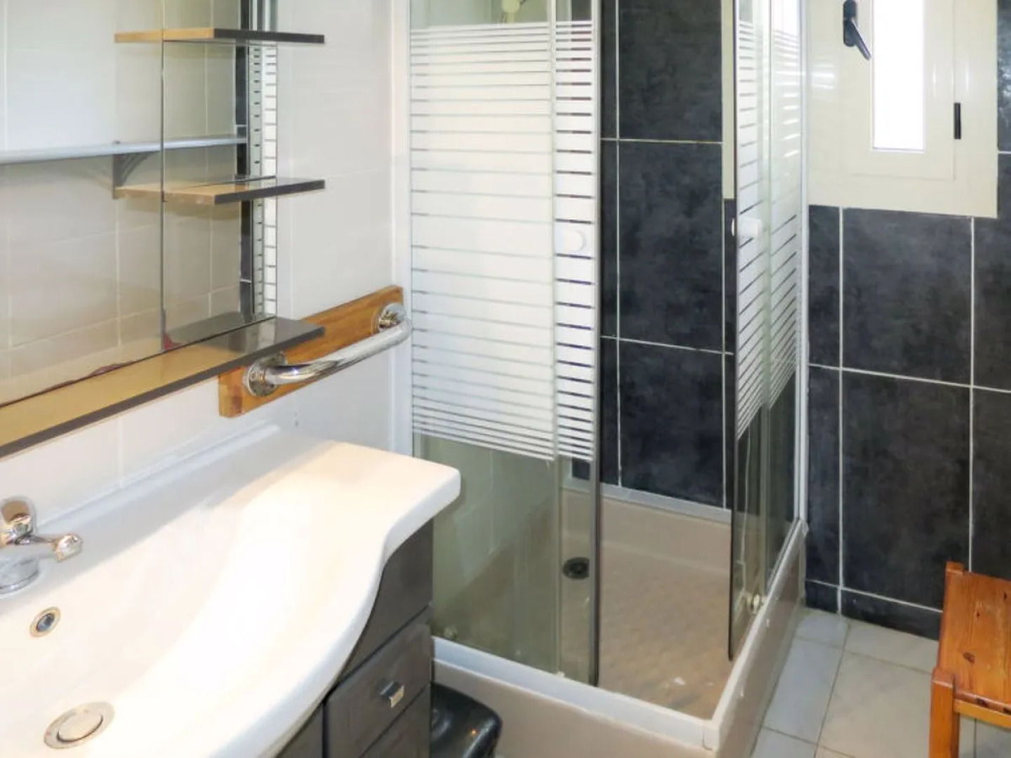 Residence de la Plage (IRU150)