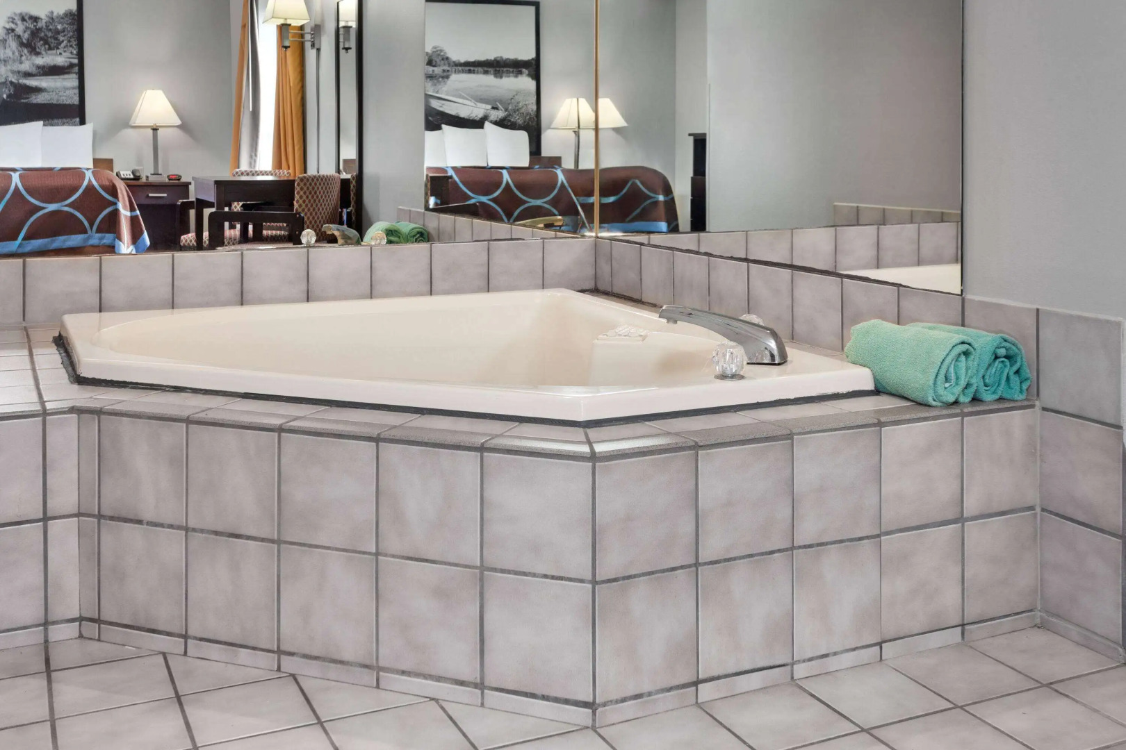 Super 8 by Wyndham Sun Prairie/Madison E