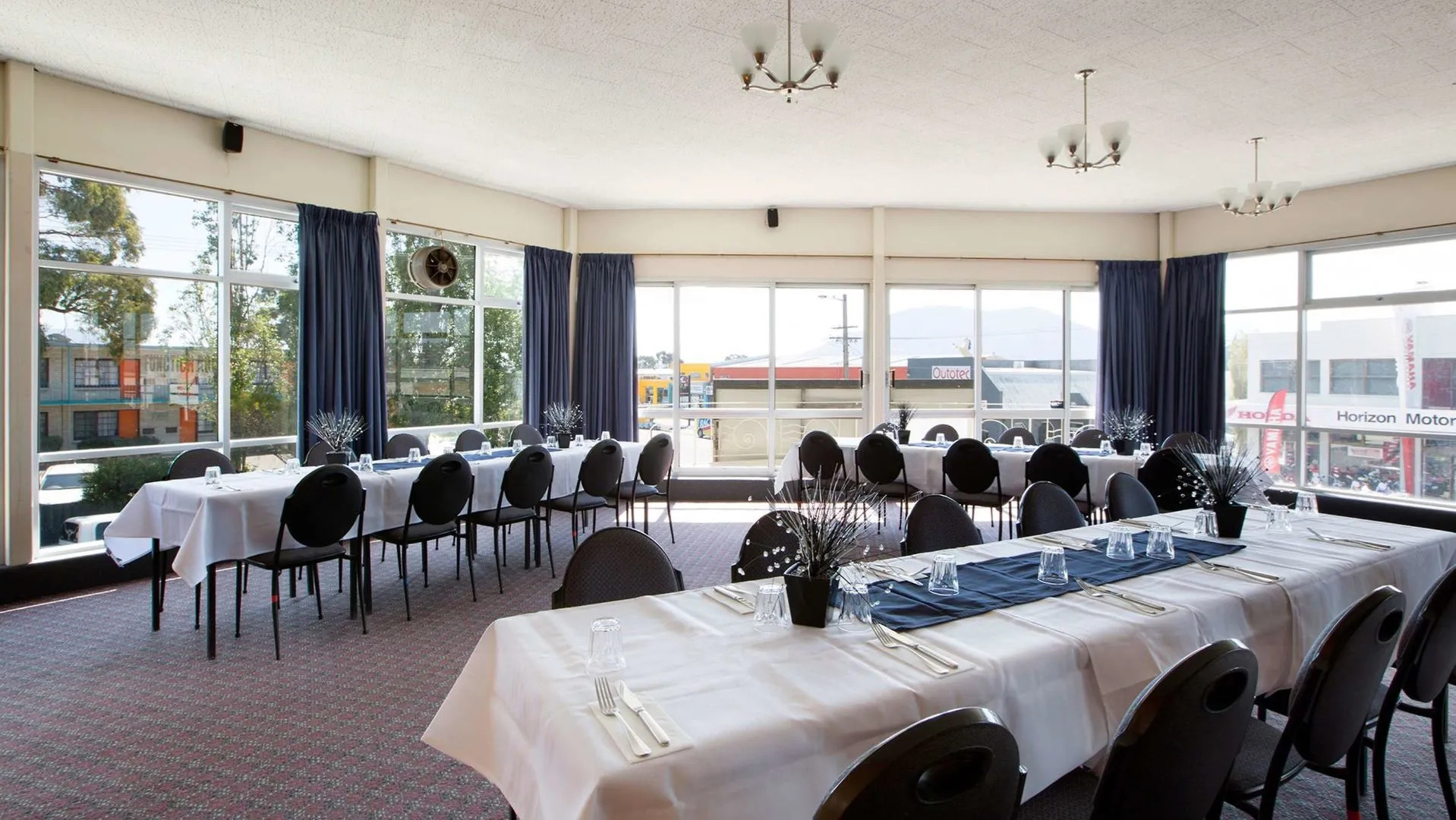 Nightcap at Carlyle Hotel