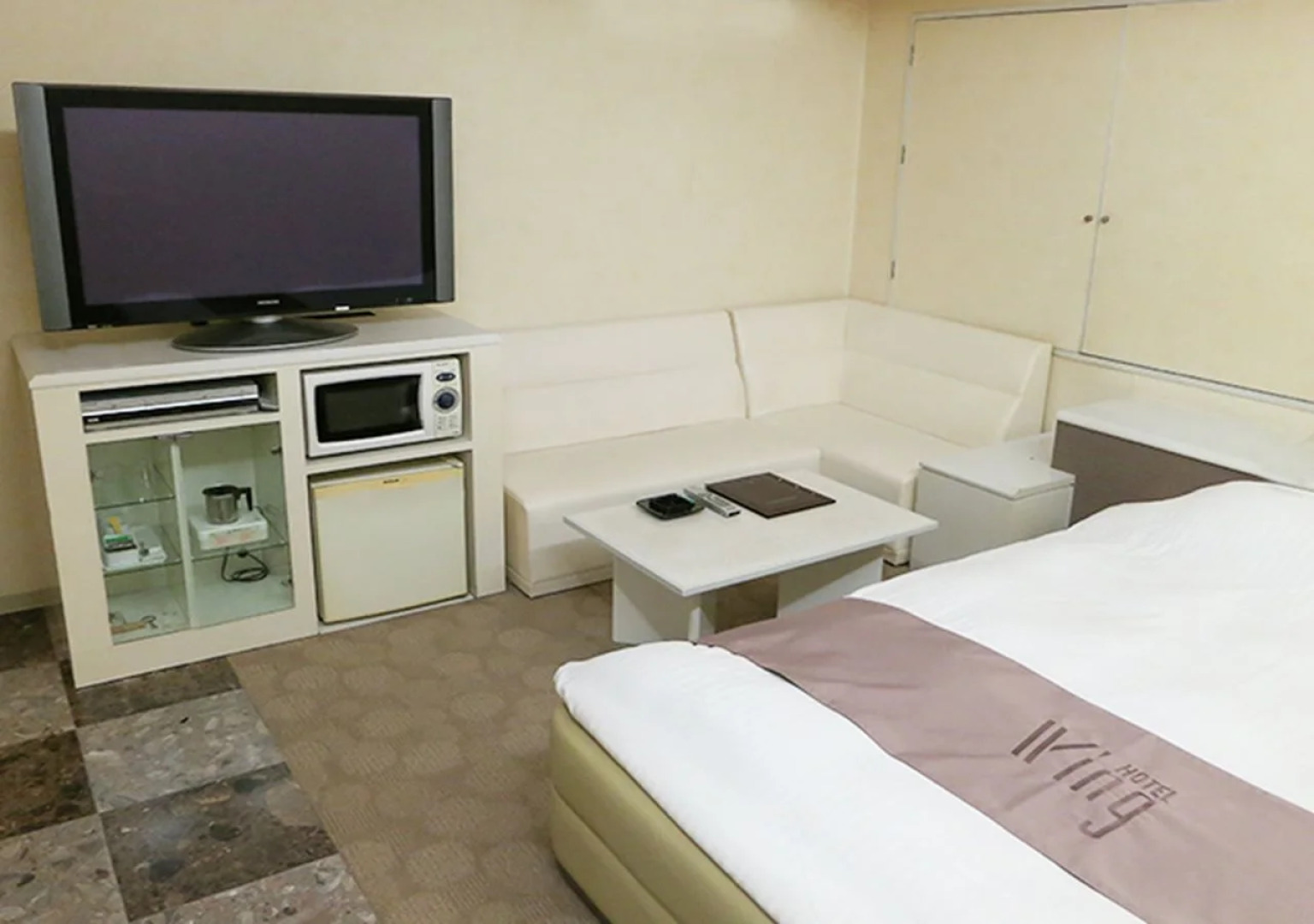 Restay Hiroshima - Adult Only