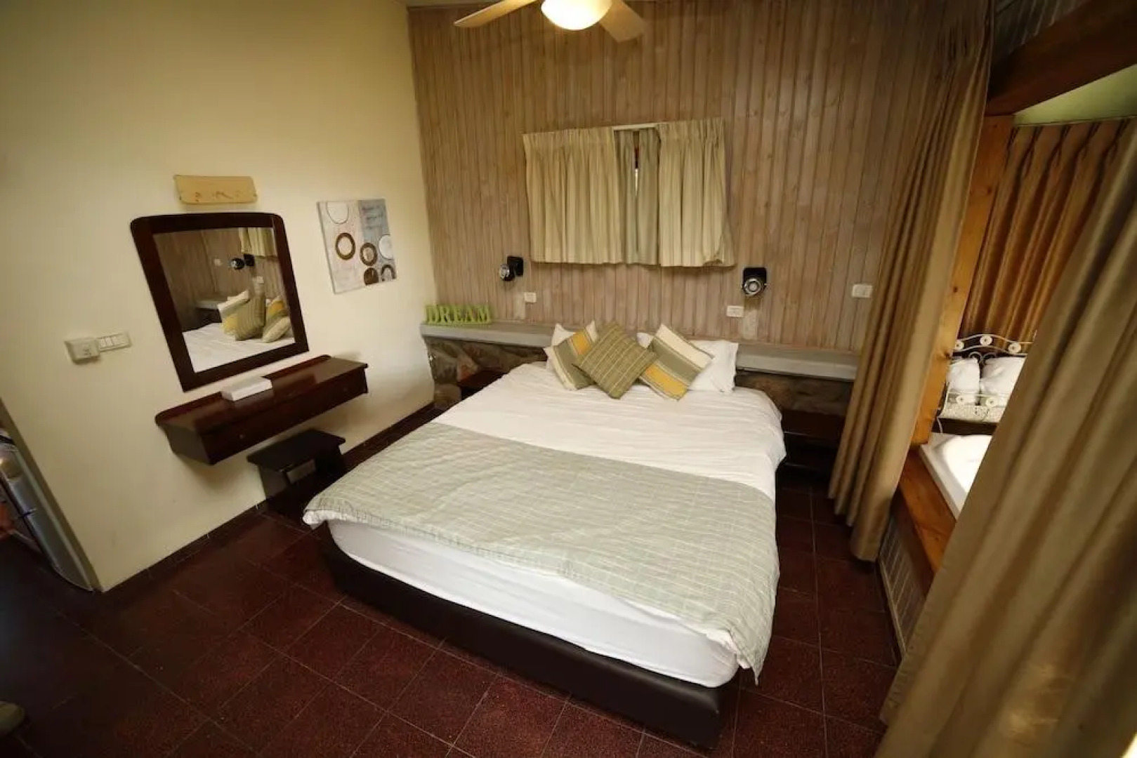 Vered Hagalil Holiday Village