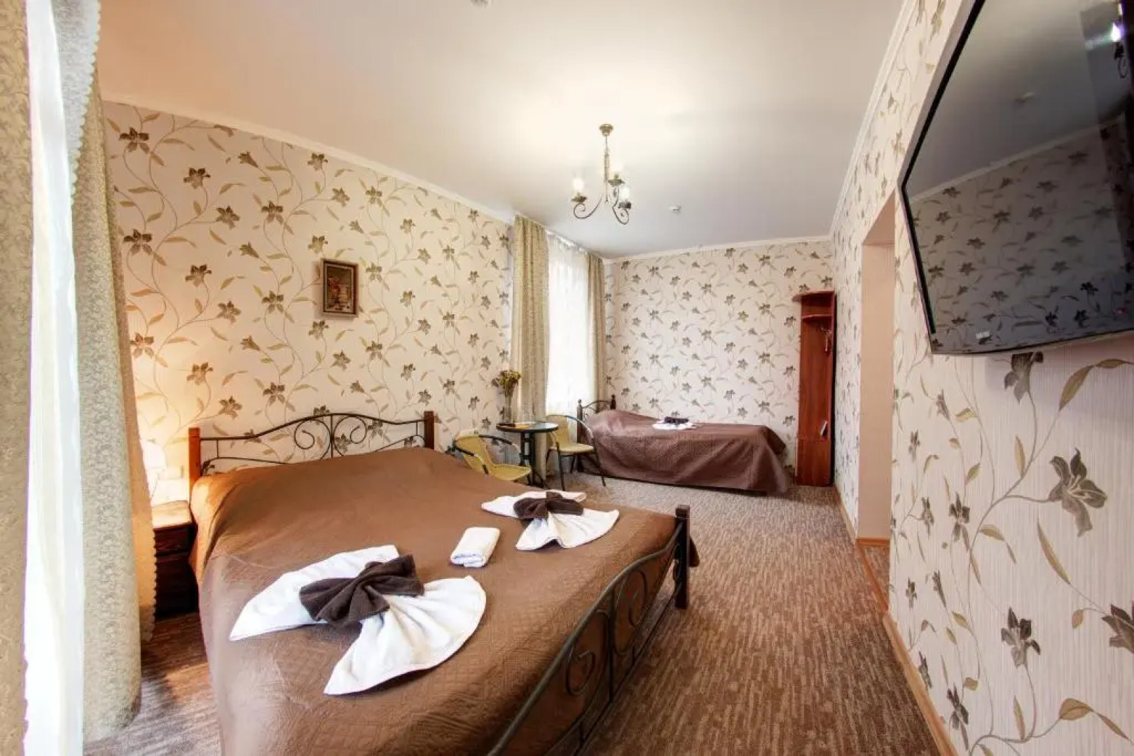 Отель «София»