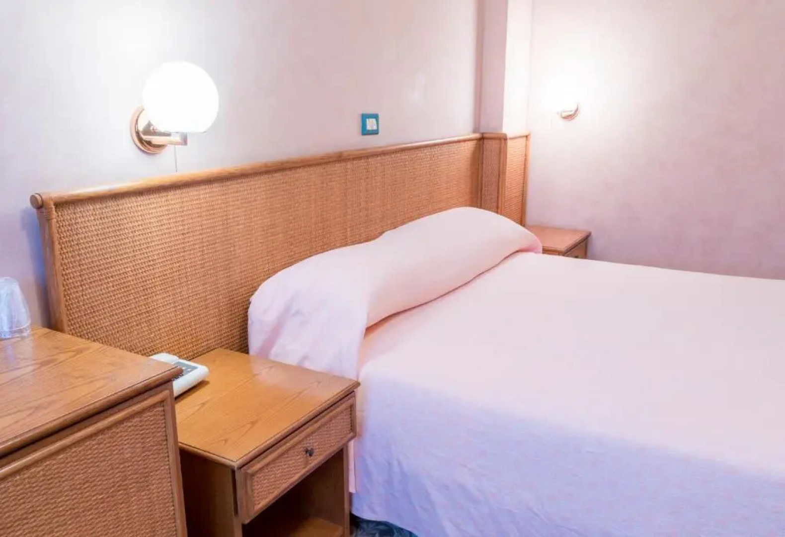 Hotel Terrazzo d'Abruzzo