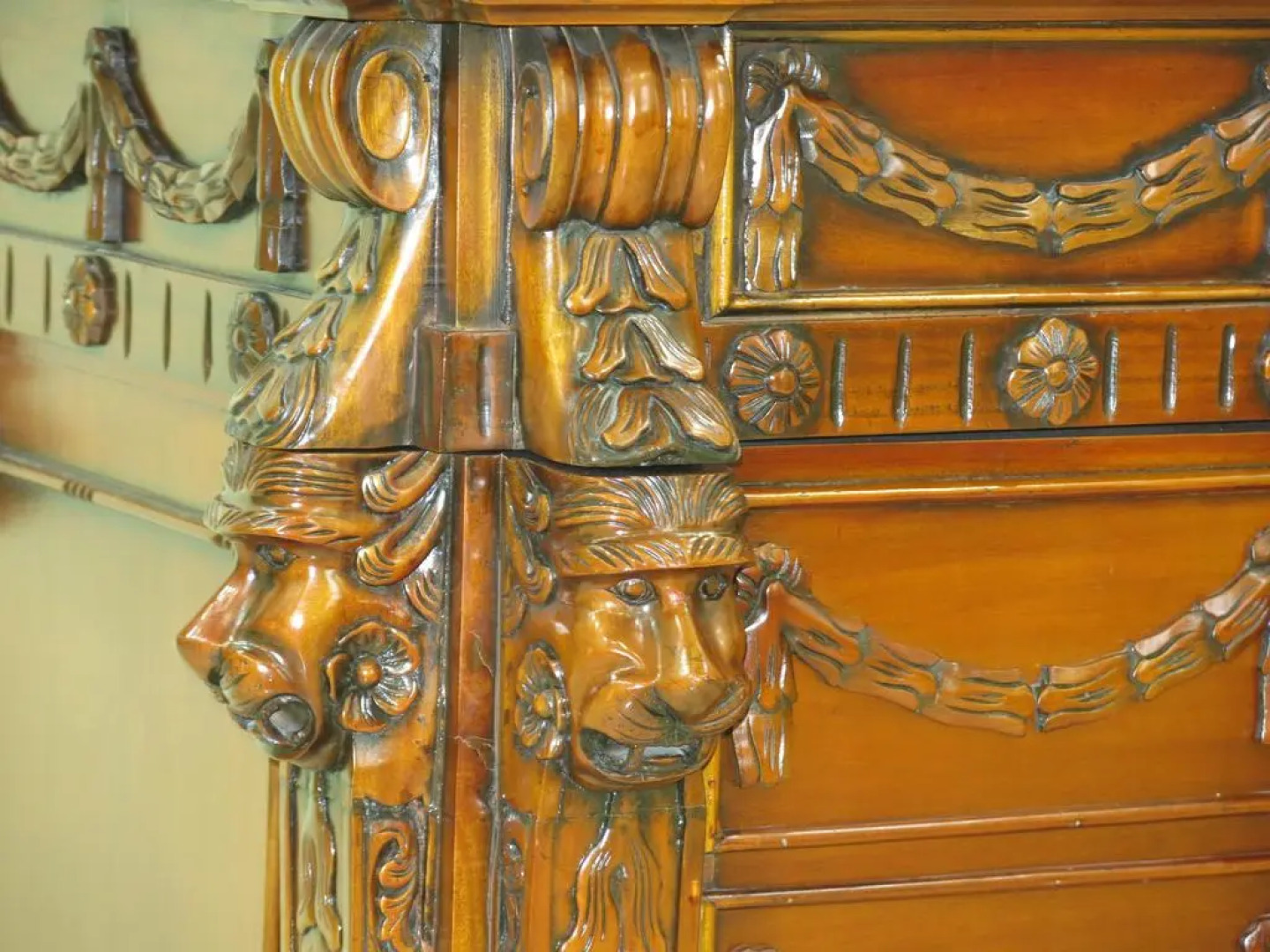 Отель Barocco LV