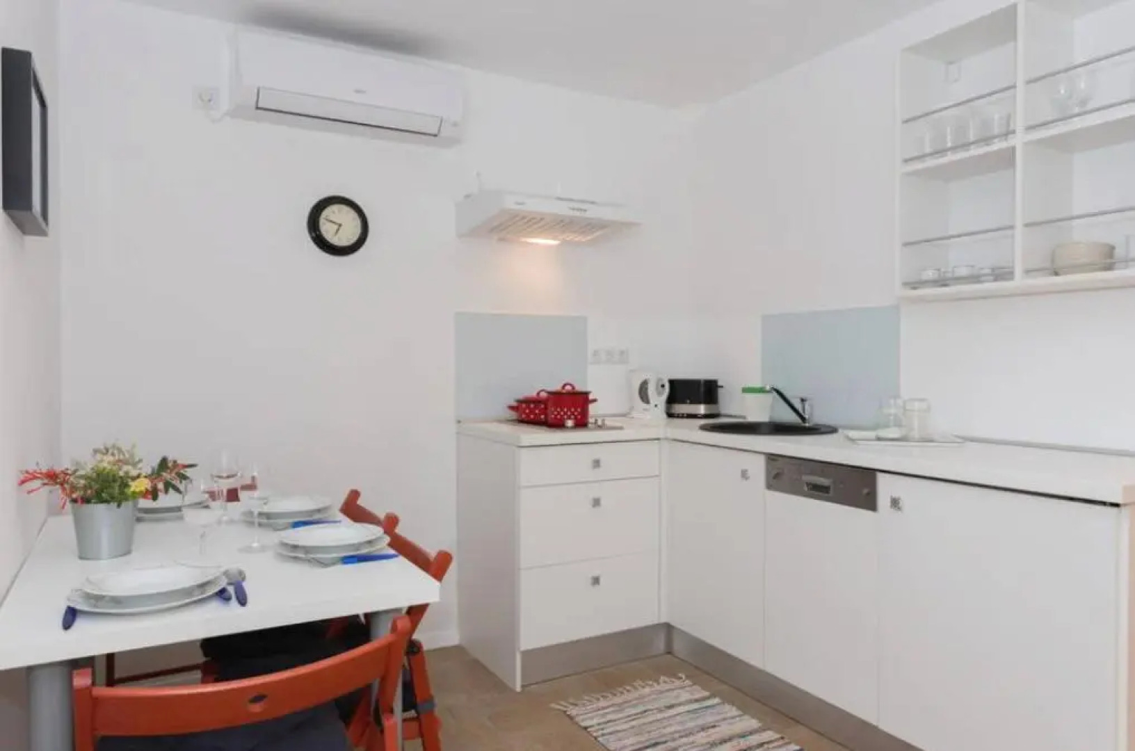 Apartments Fig&Olive