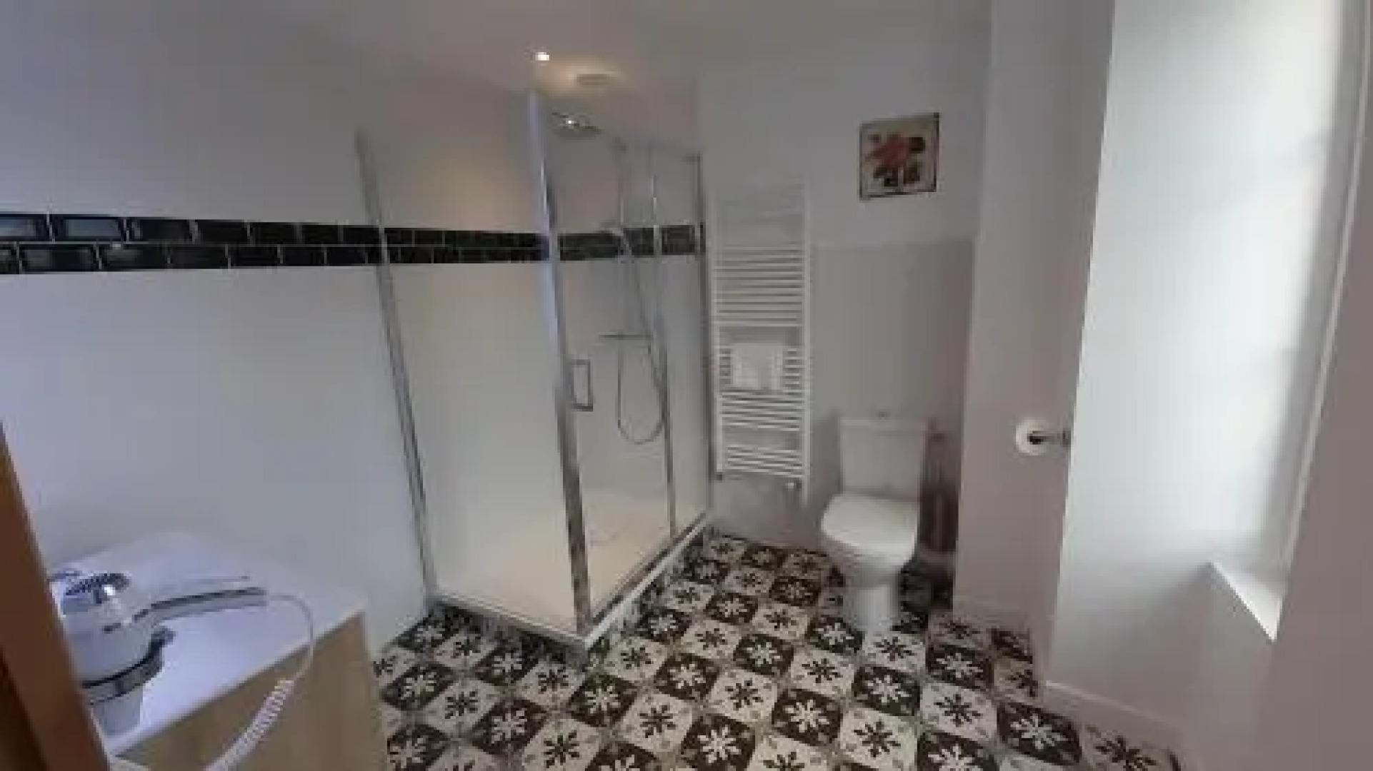 Auberge de Saint Jean