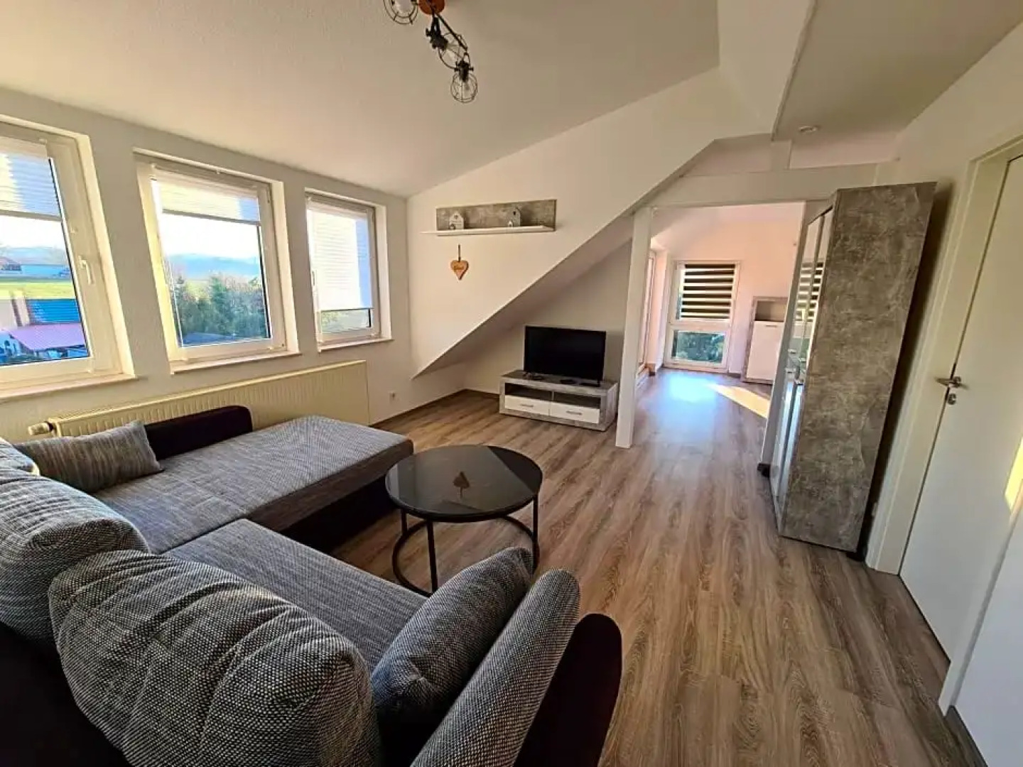 Hotel Deutsches Haus