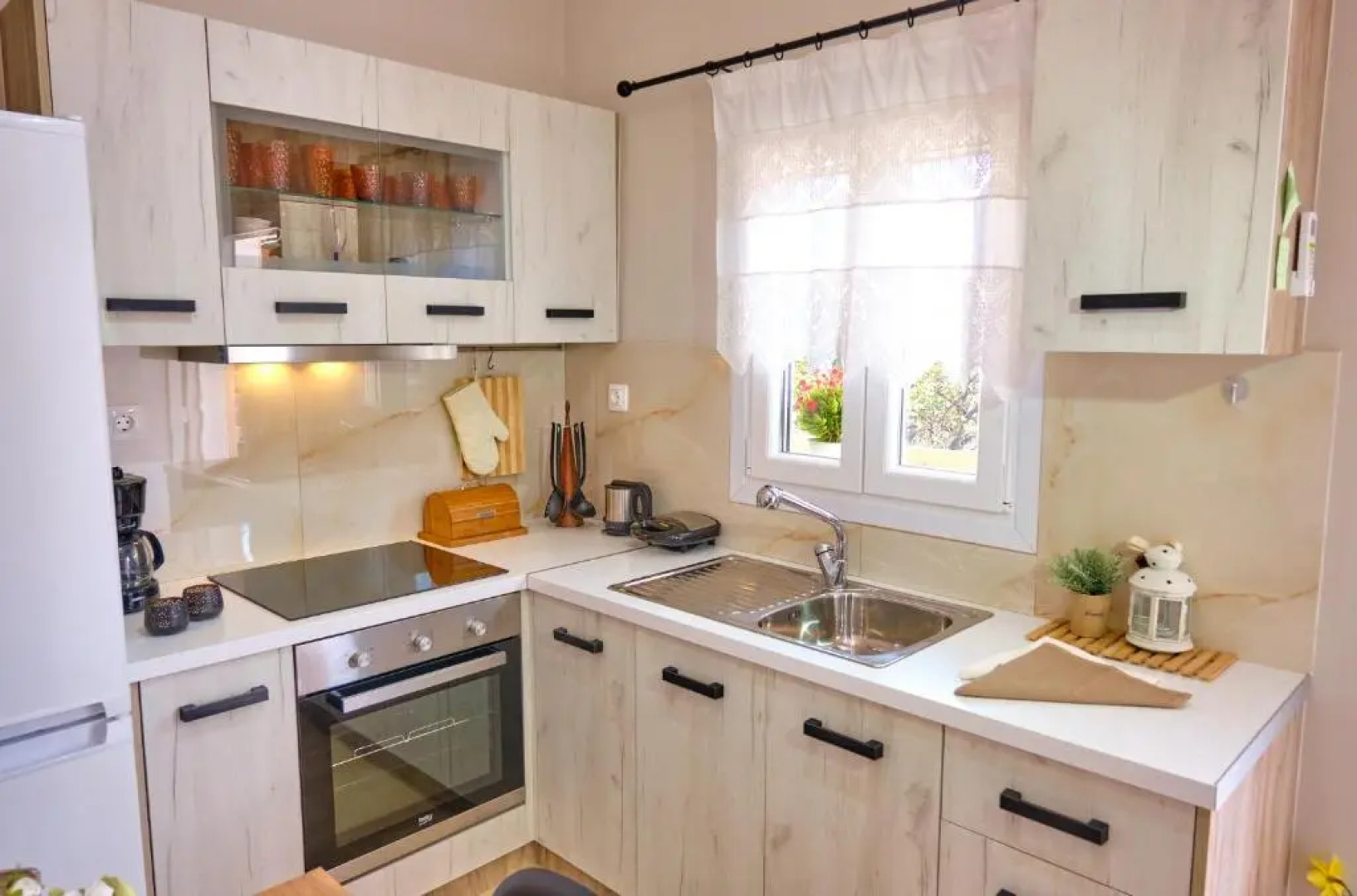 Mandola Studio Perithia Corfu