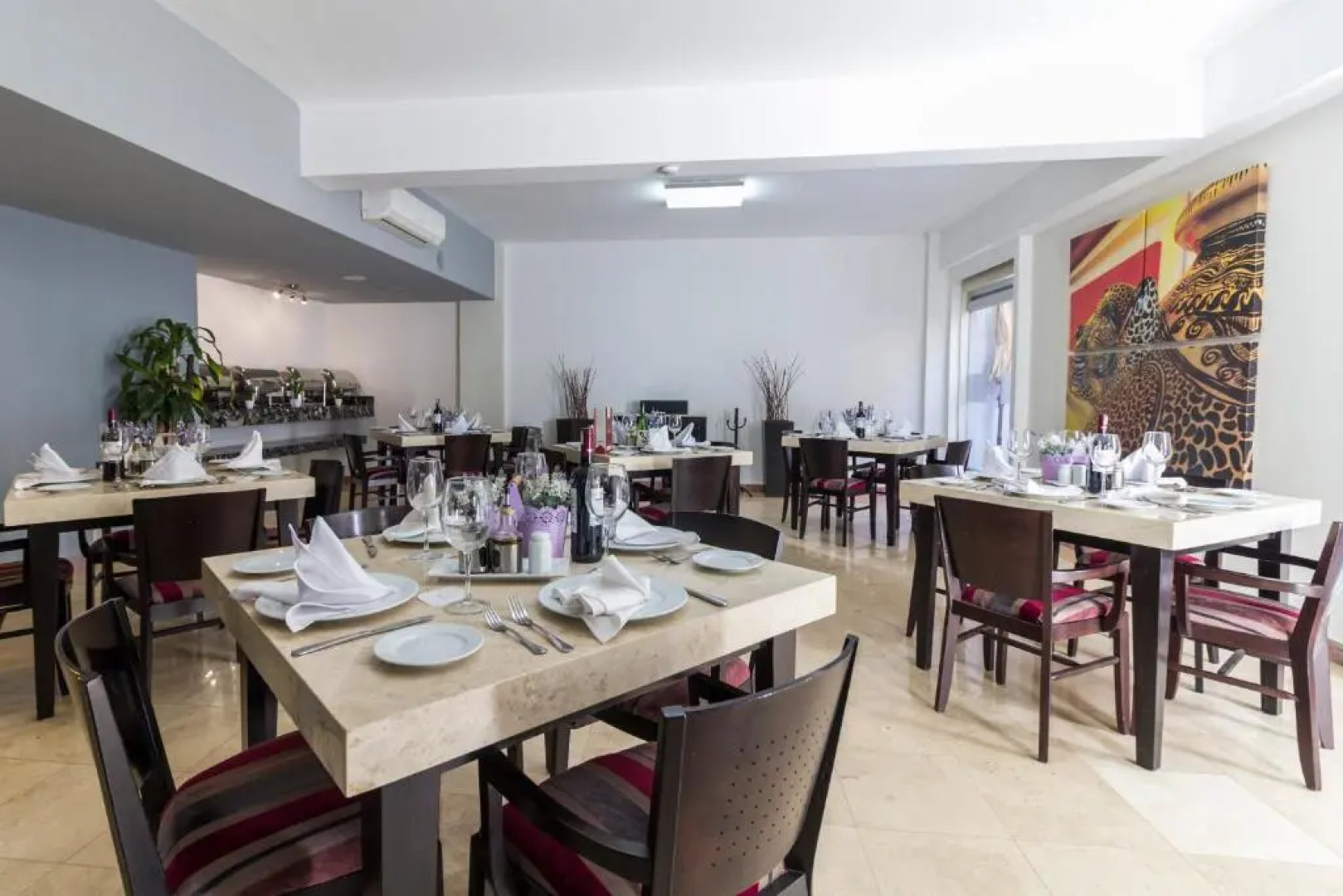 Imperio de Angeles Executive León Poliforum