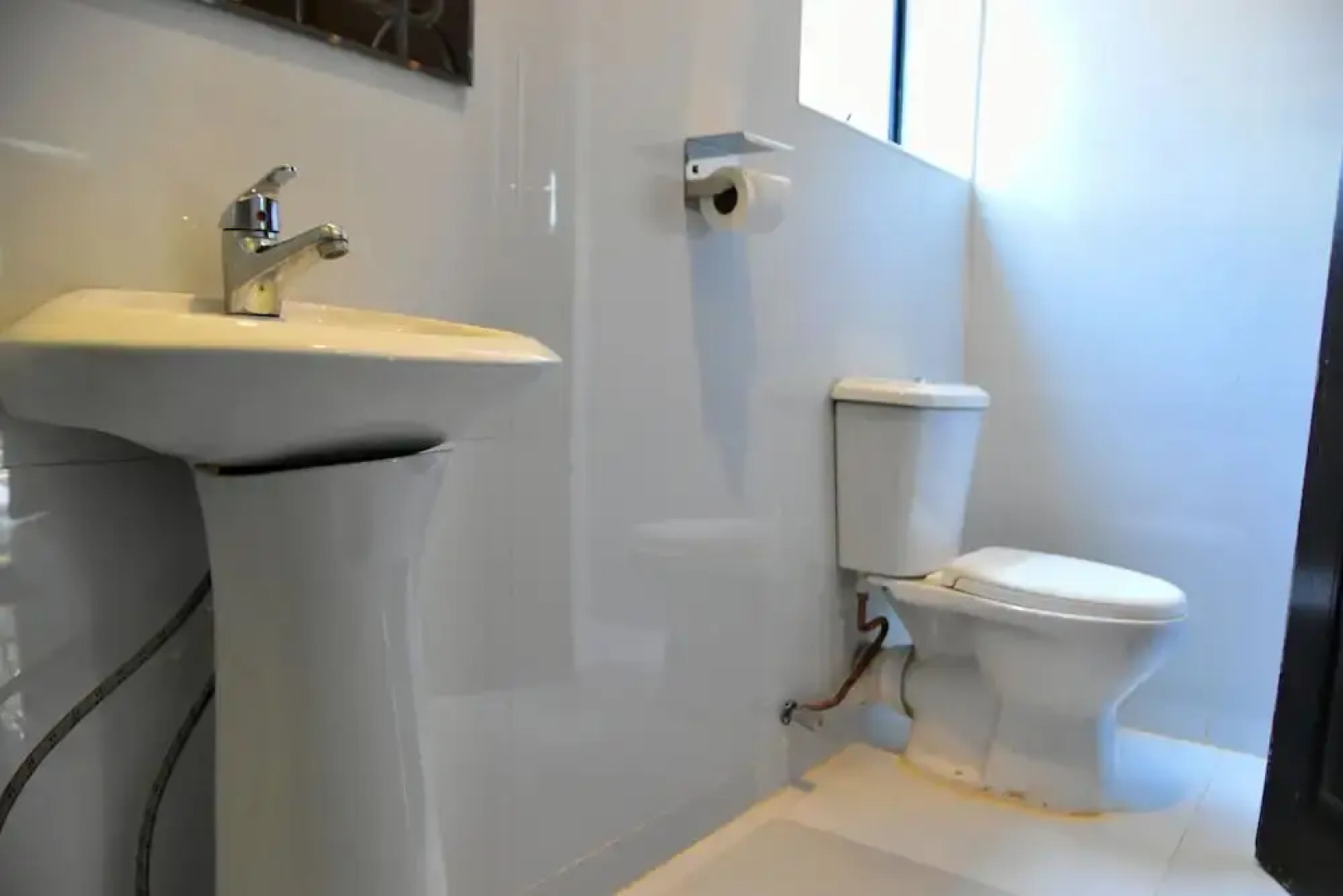 Alexandrina's Corner Bed and Breakfast