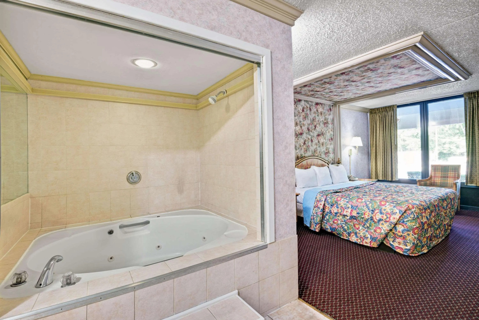 Inn At Atlantic City Hotel & Banquet