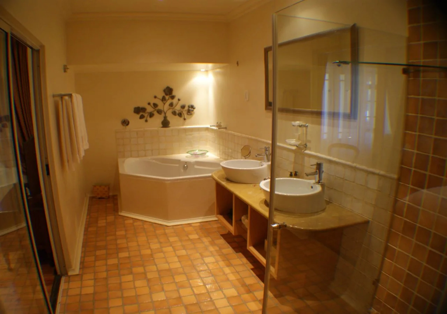 Calitzdorp Country House