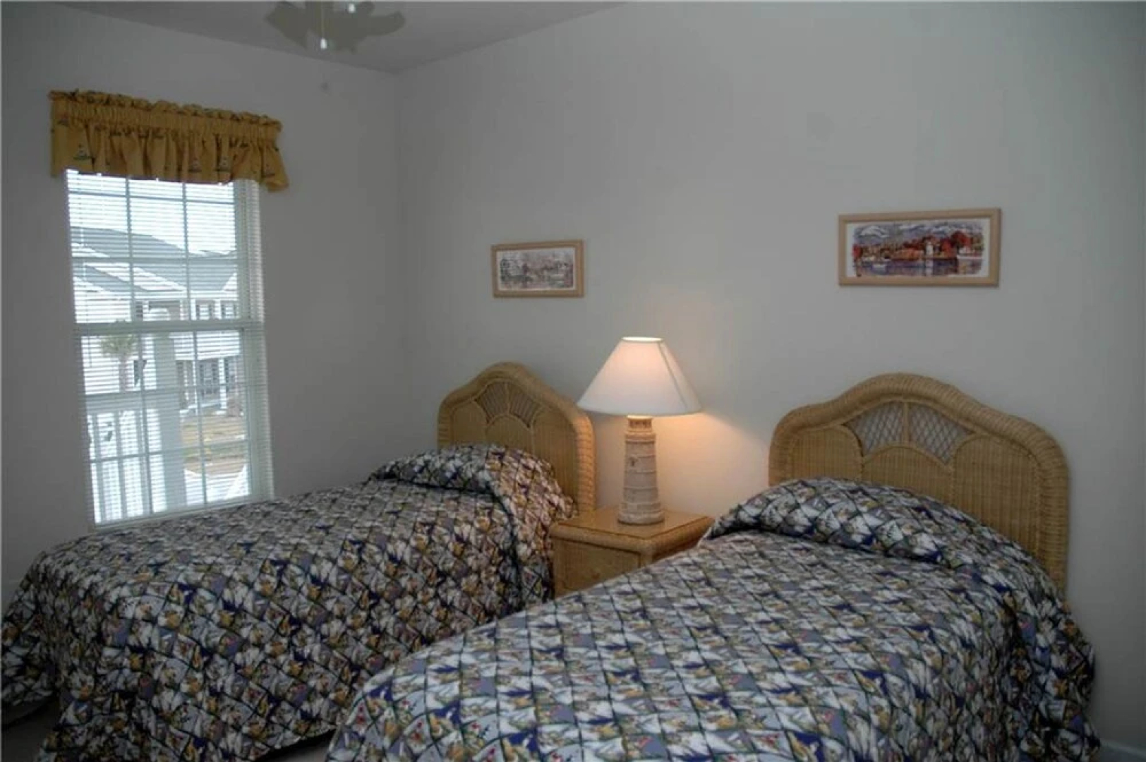 Sandpiper Villa's by Sloane Realty Vacations