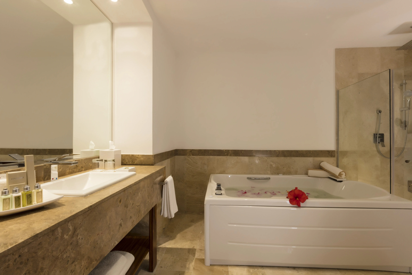 Krystal Grand Los Cabos - All inclusive