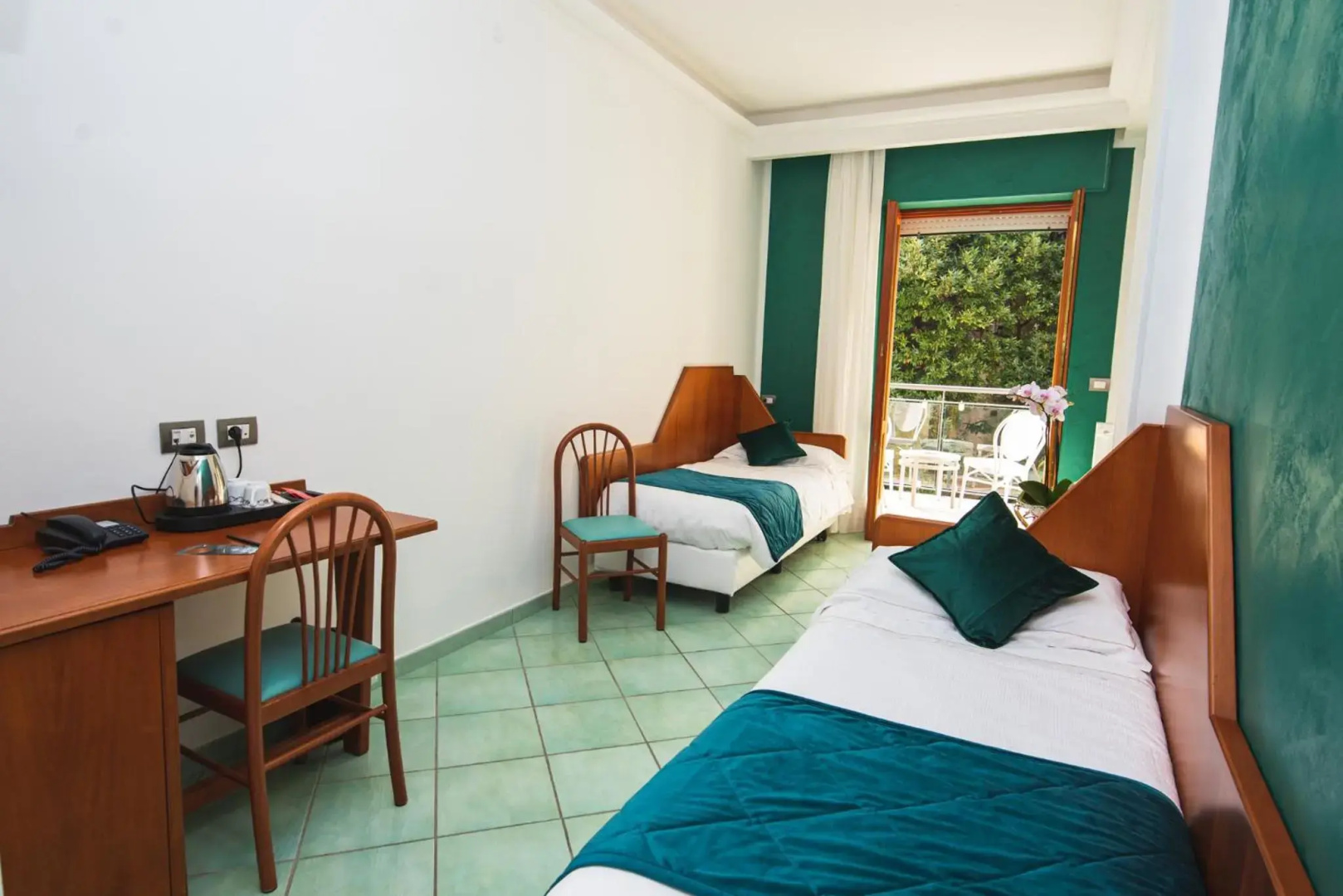 Hotel Residence San Pietro