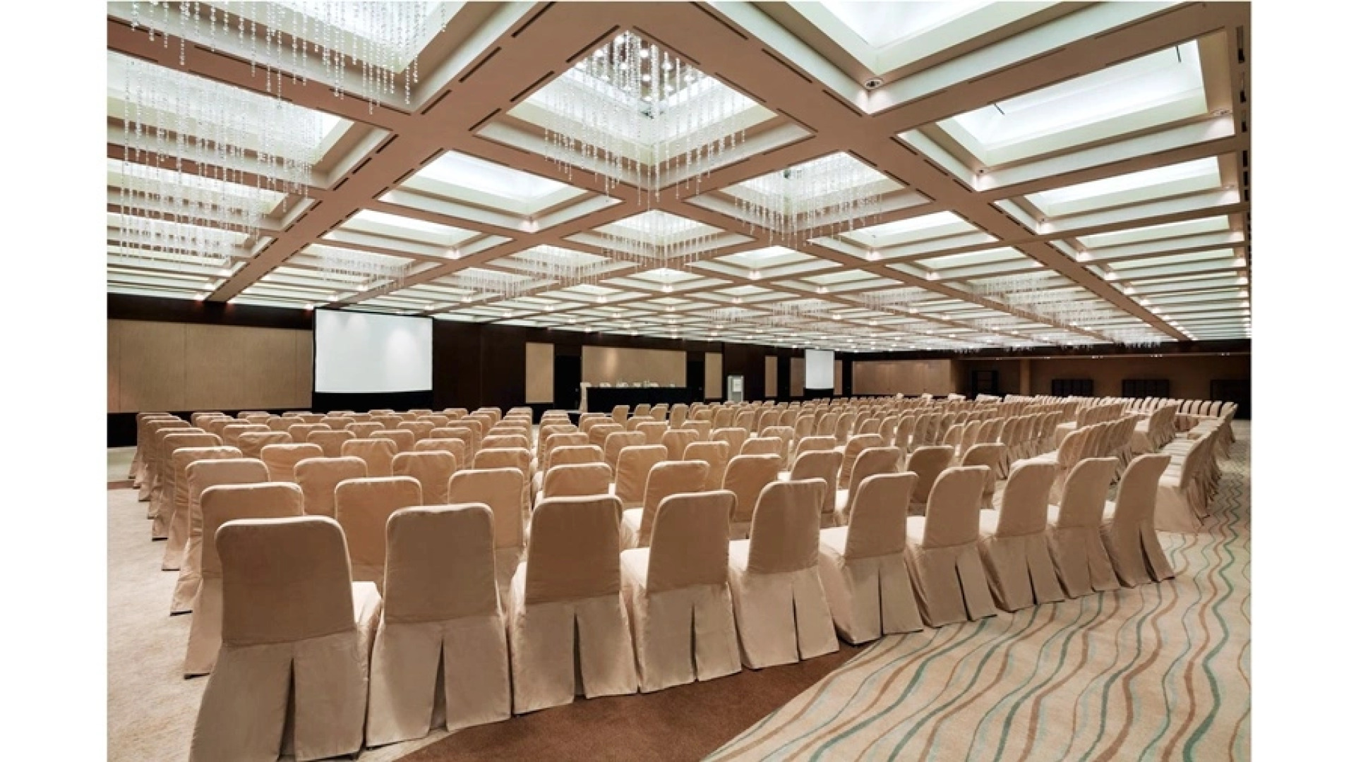 Fairmont Grand Hôtel Genève