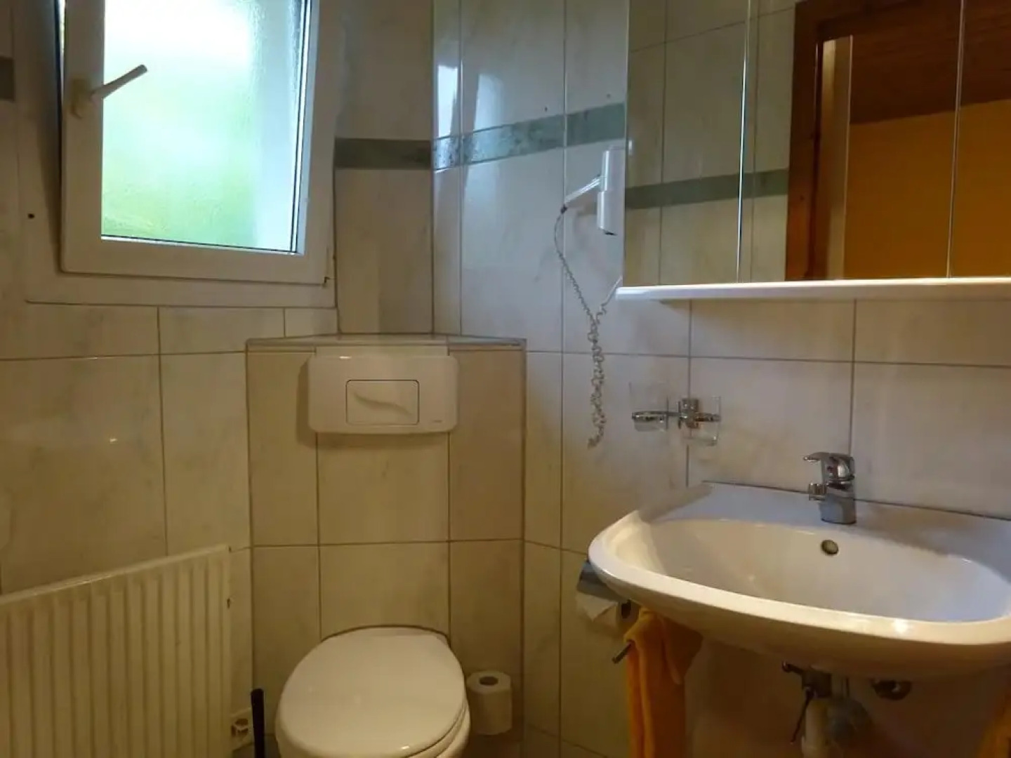 Motel City Spreitenbach