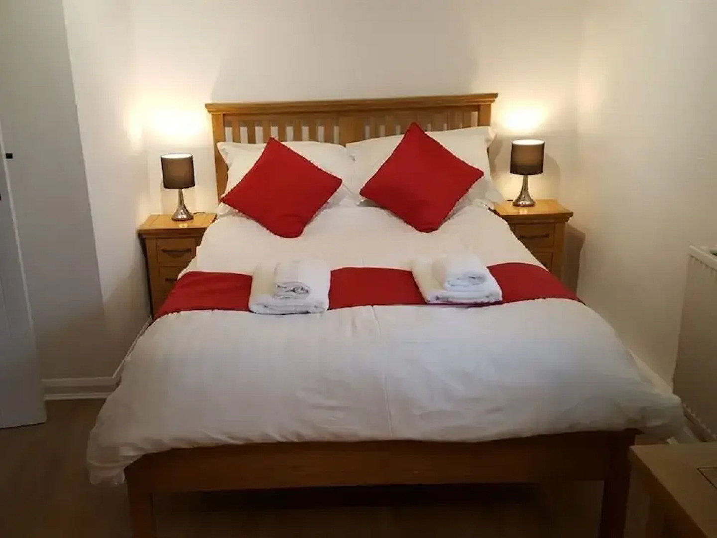 Glebe House Cottages