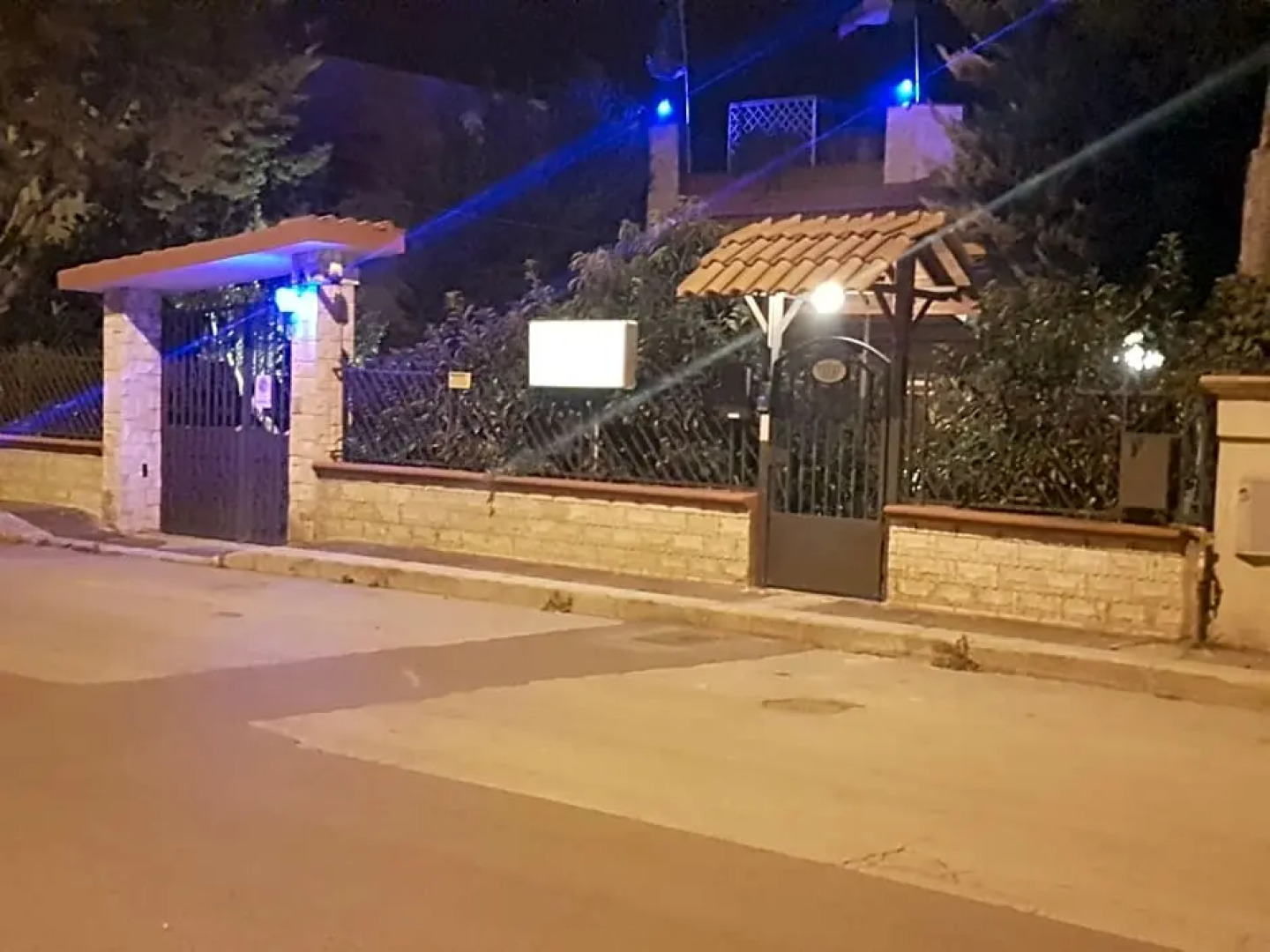 B&B Taras Di San Vito