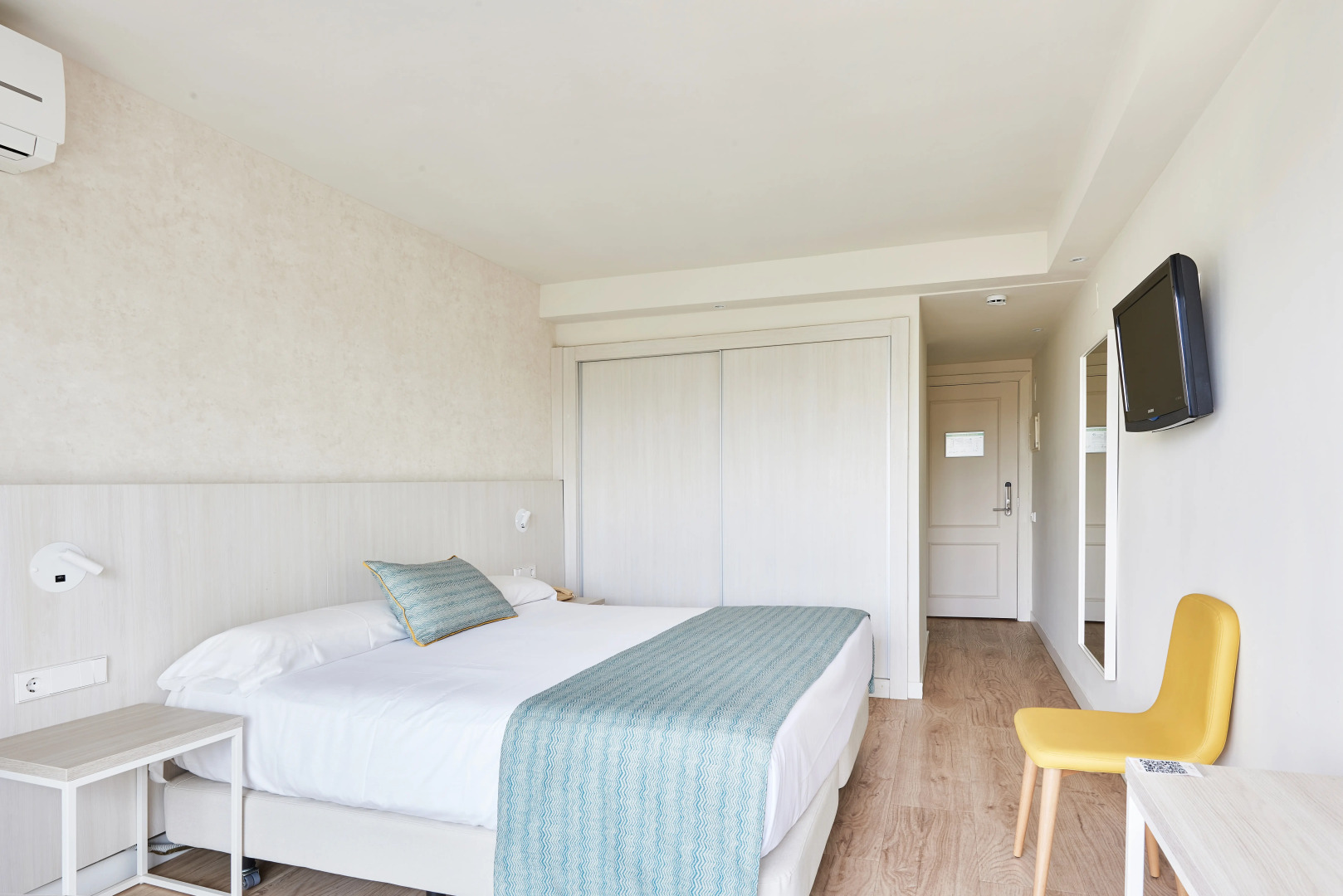 Hotel Palmasol Puerto Marina