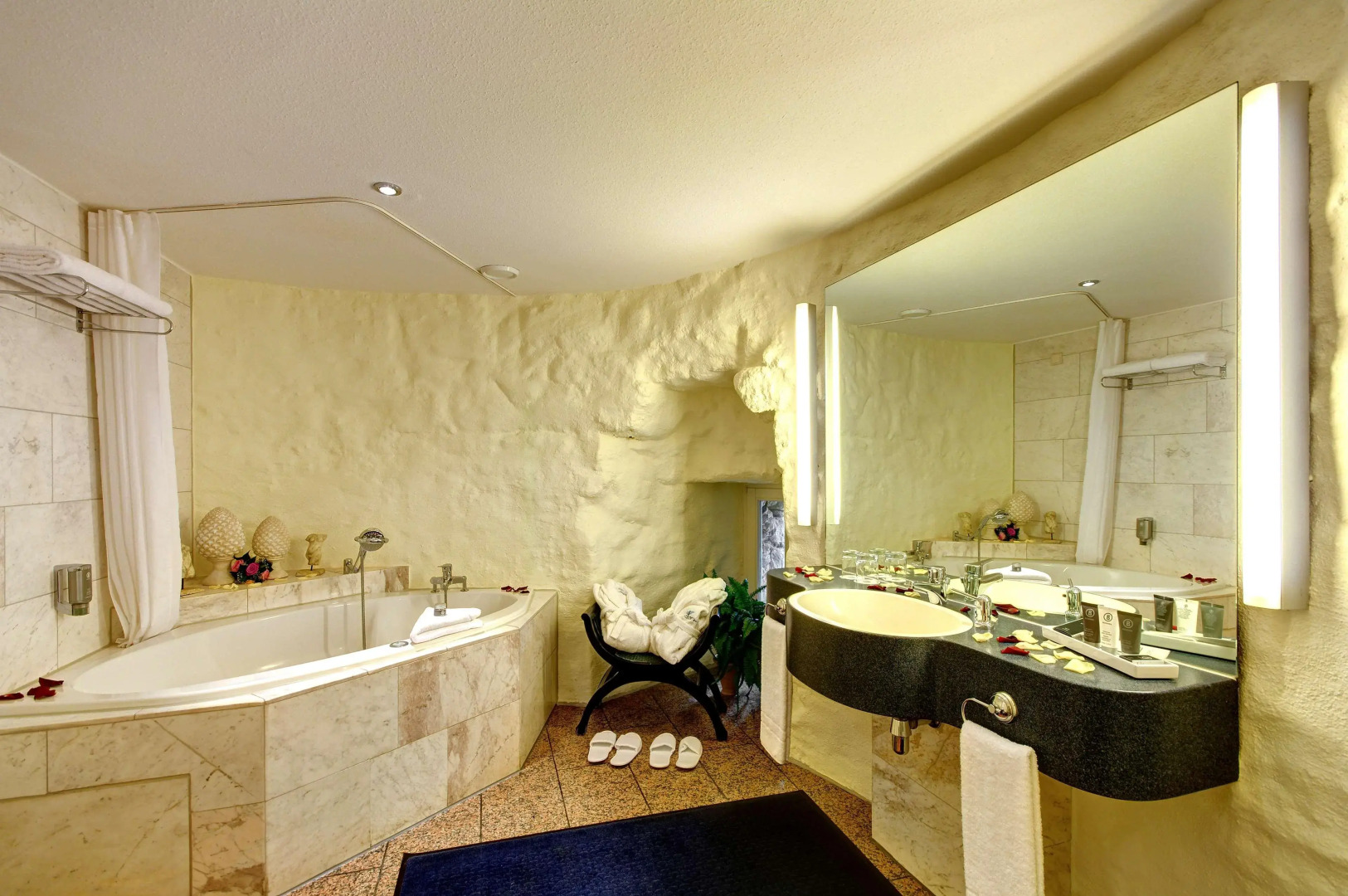 Parkhotel Engelsburg