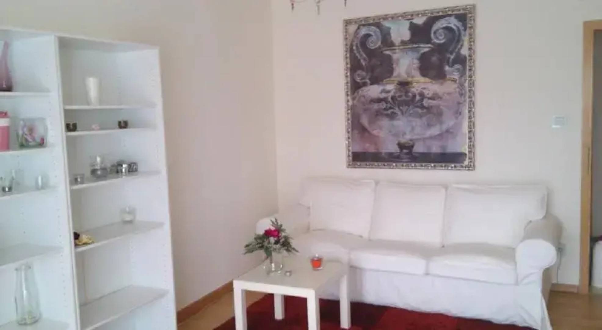 Messewohnung Nähe Düsseldorf