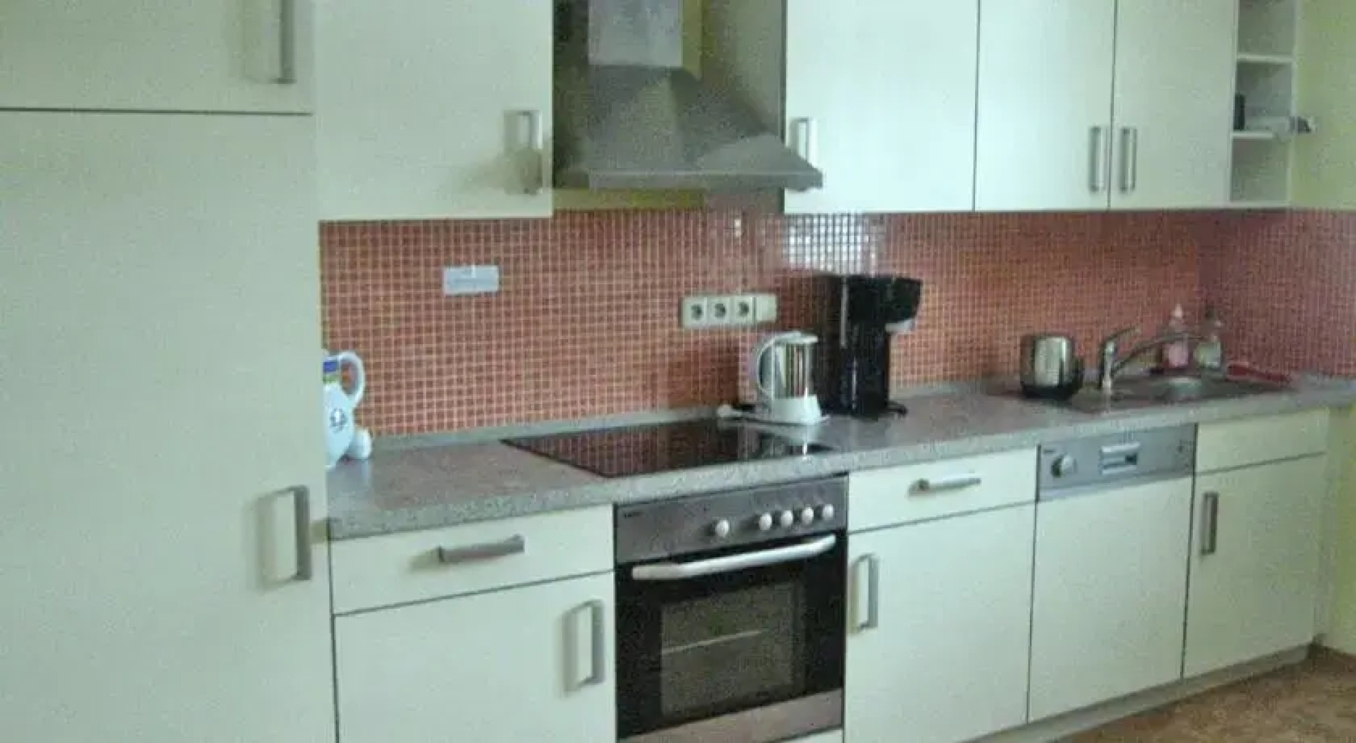 Ferienwohnung Engesser