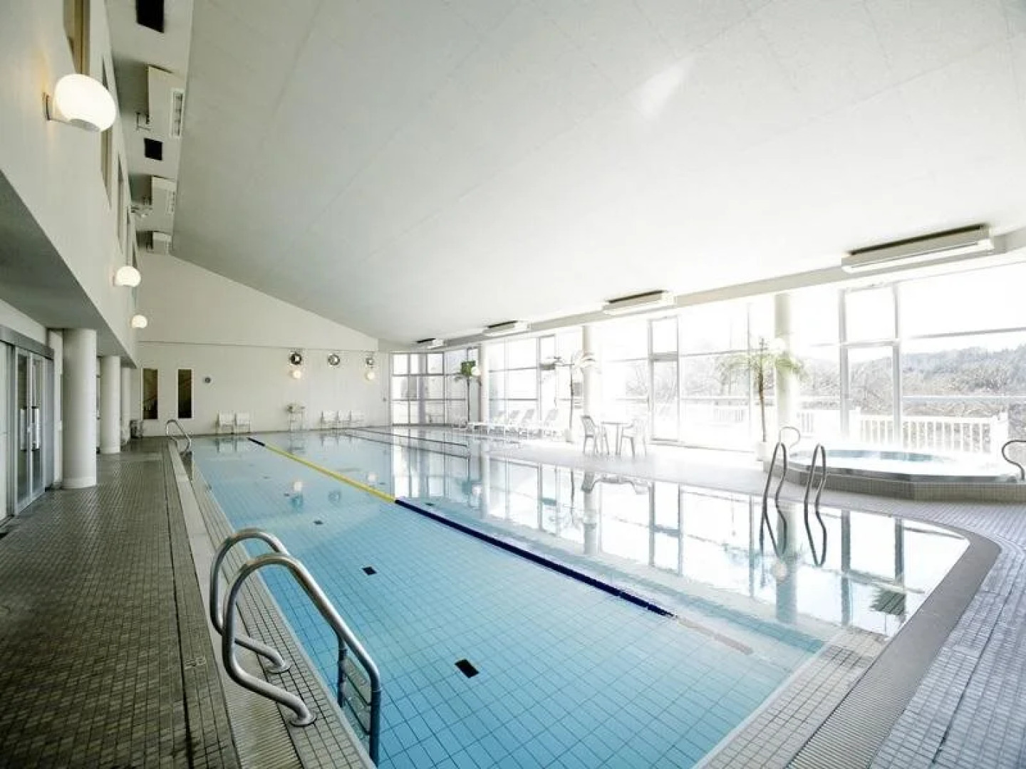 Menard Aoyama Resort