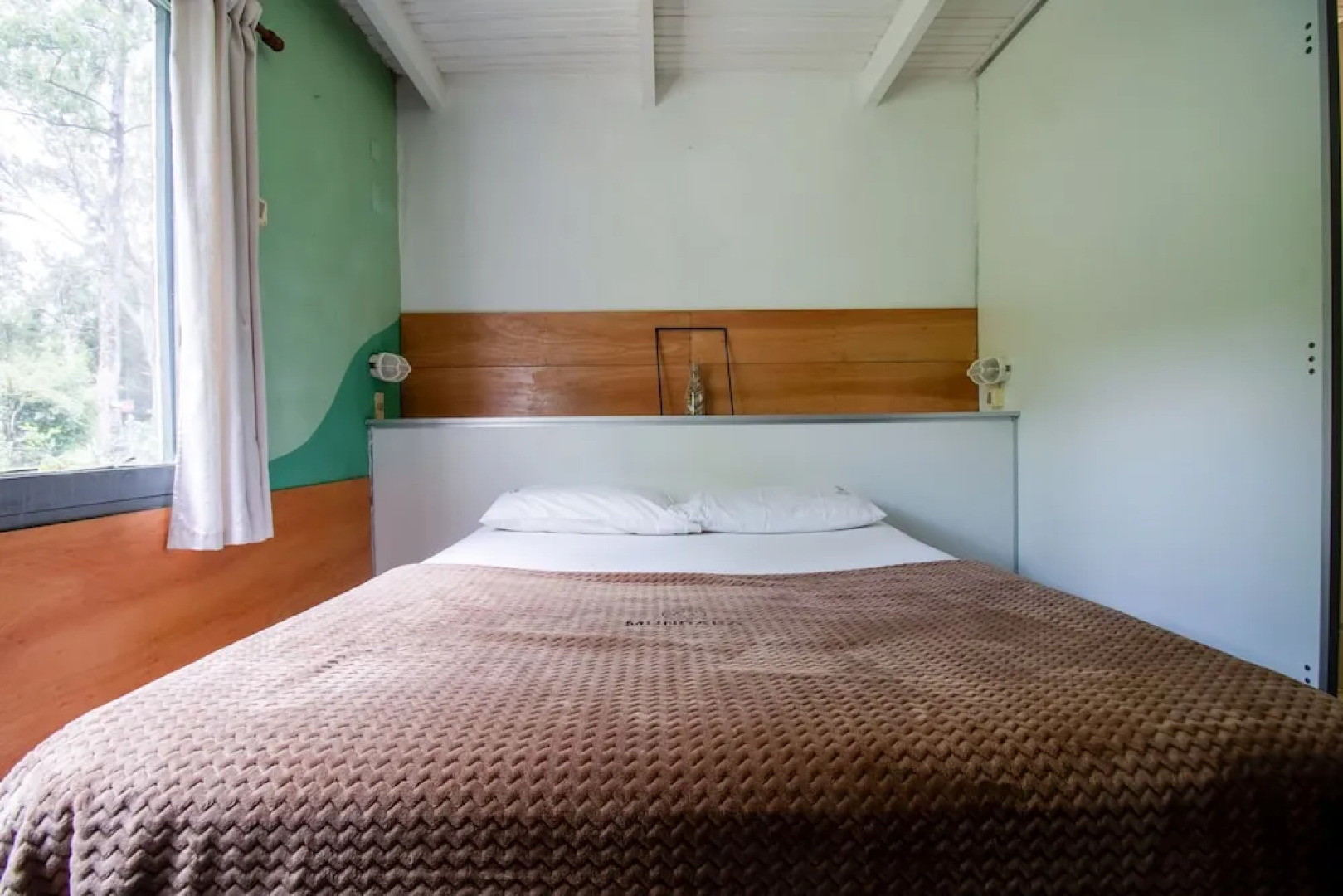 Mundaka Hostel y Bar - Adults Only