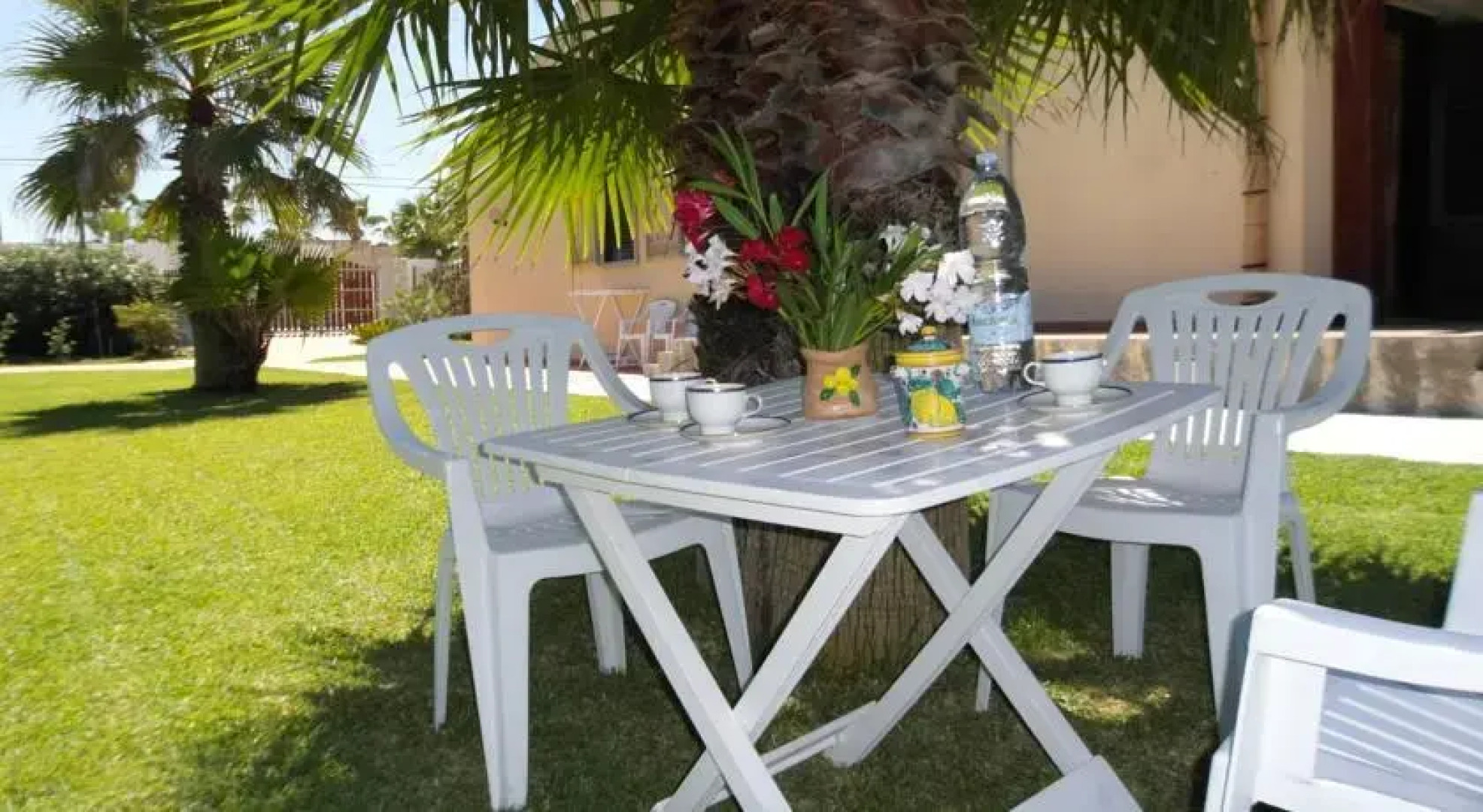 Holiday home Casa Mannone al Mare